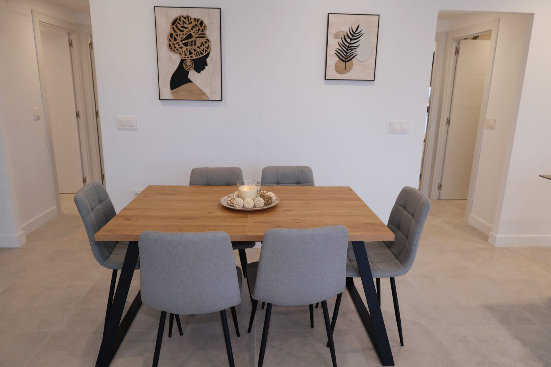 Nouveau - Appartement - Fuente Álamo - Fuente Alamo