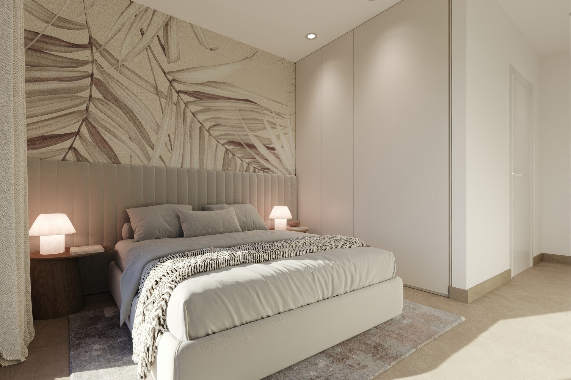 Nouveau - Appartement - Fuente Álamo - Hacienda del Alamo