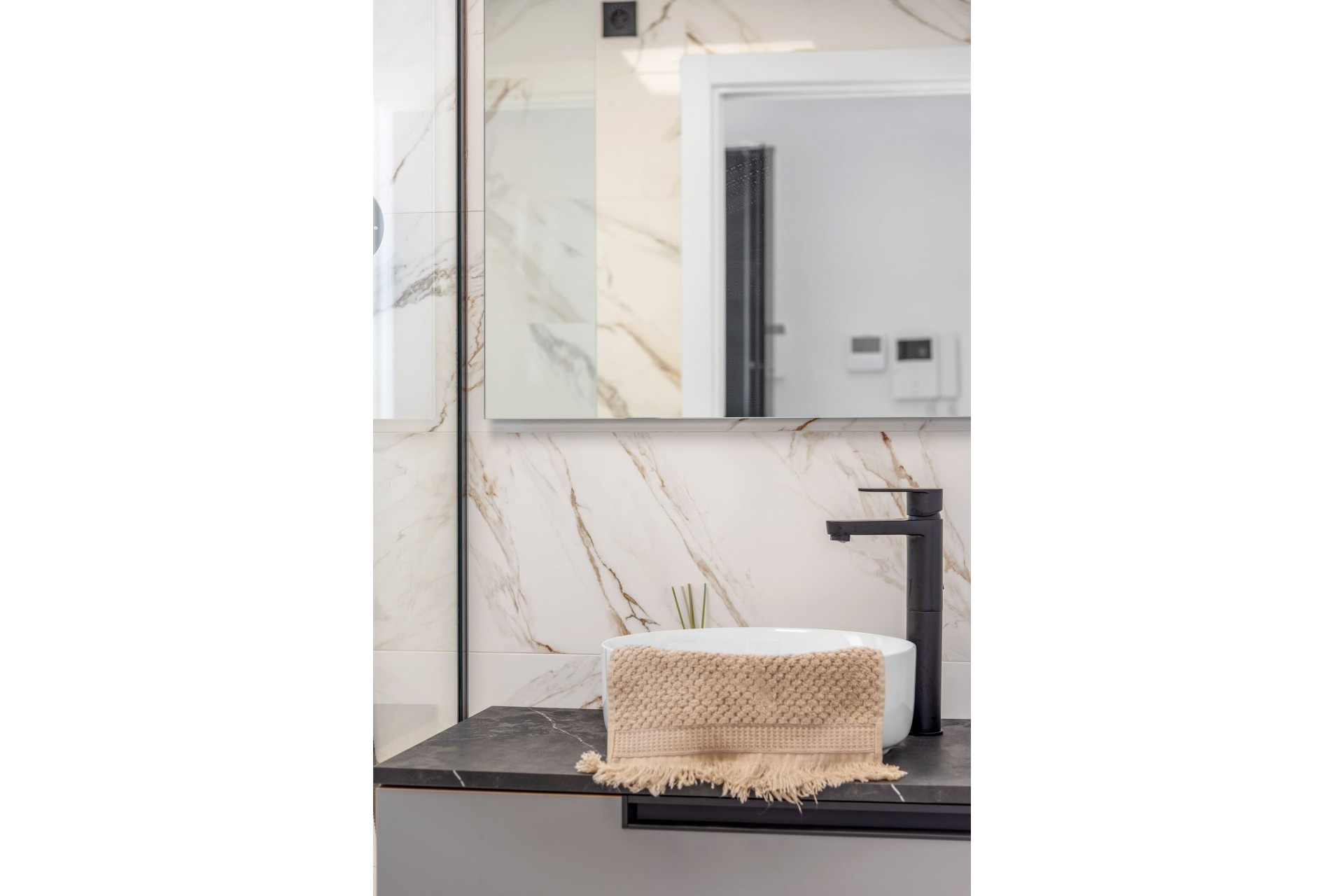 Nouveau - Appartement - Guardamar del Segura - El Raso