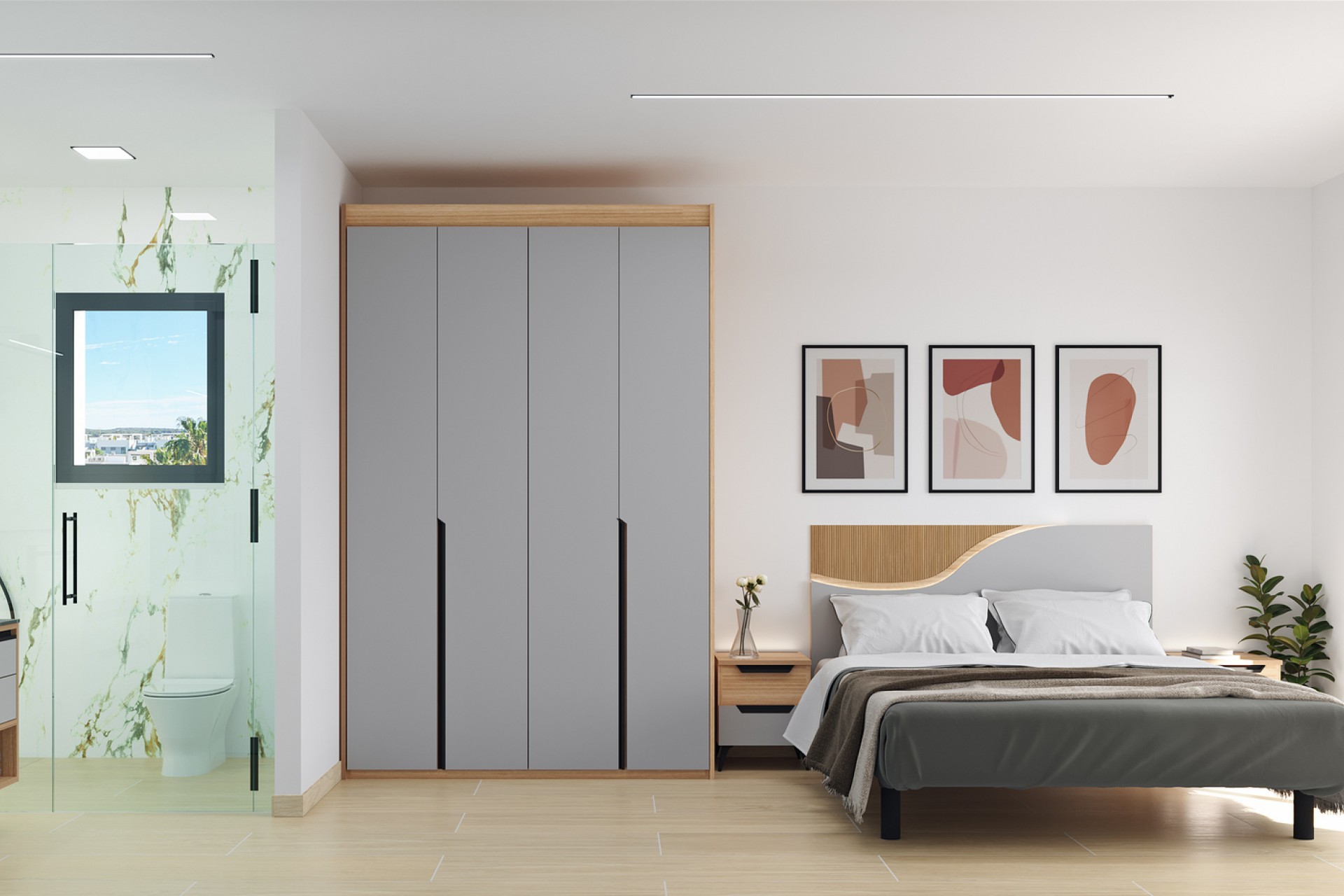 Nouveau - Appartement - Guardamar del Segura - El Raso