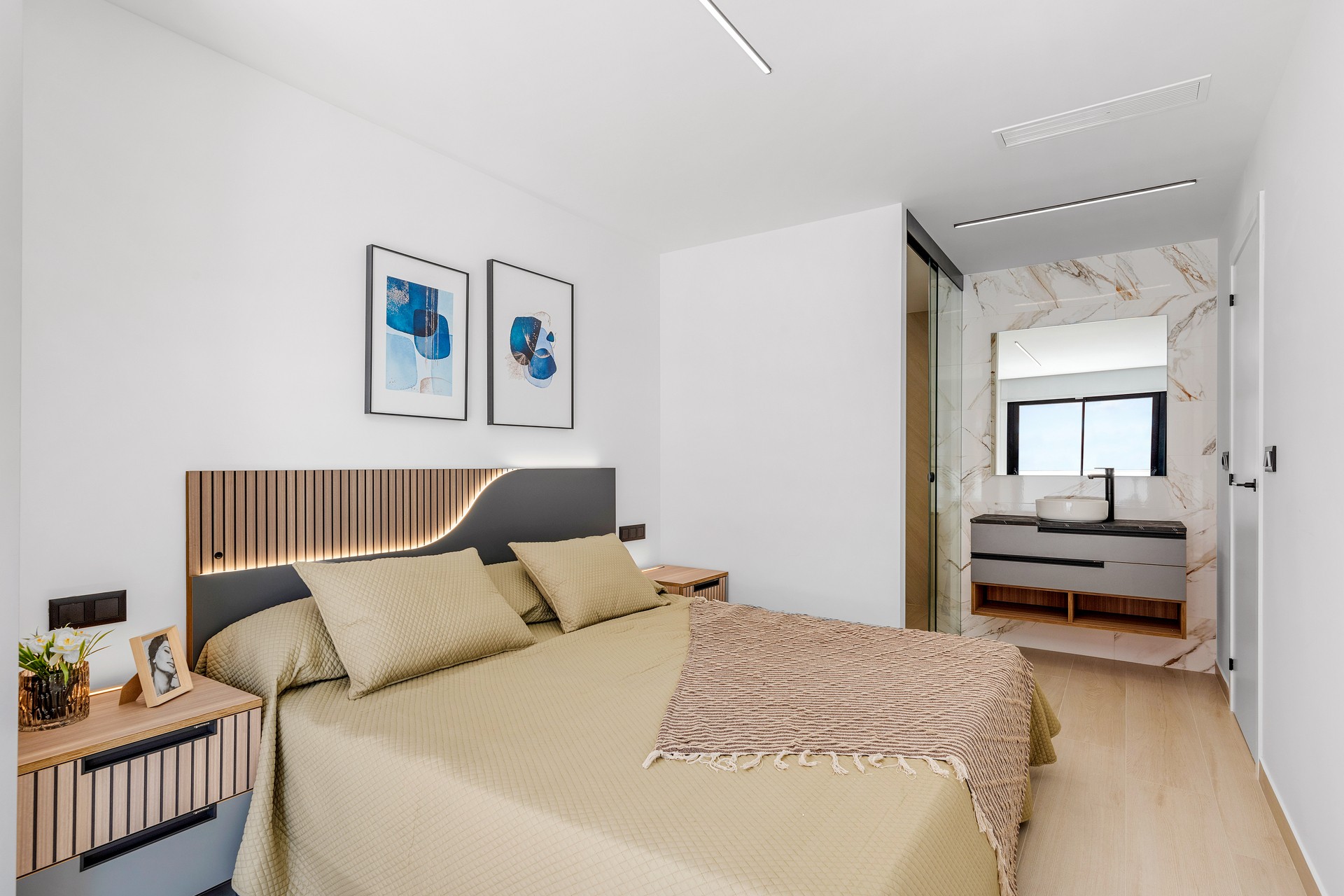 Nouveau - Appartement - Guardamar del Segura - El Raso