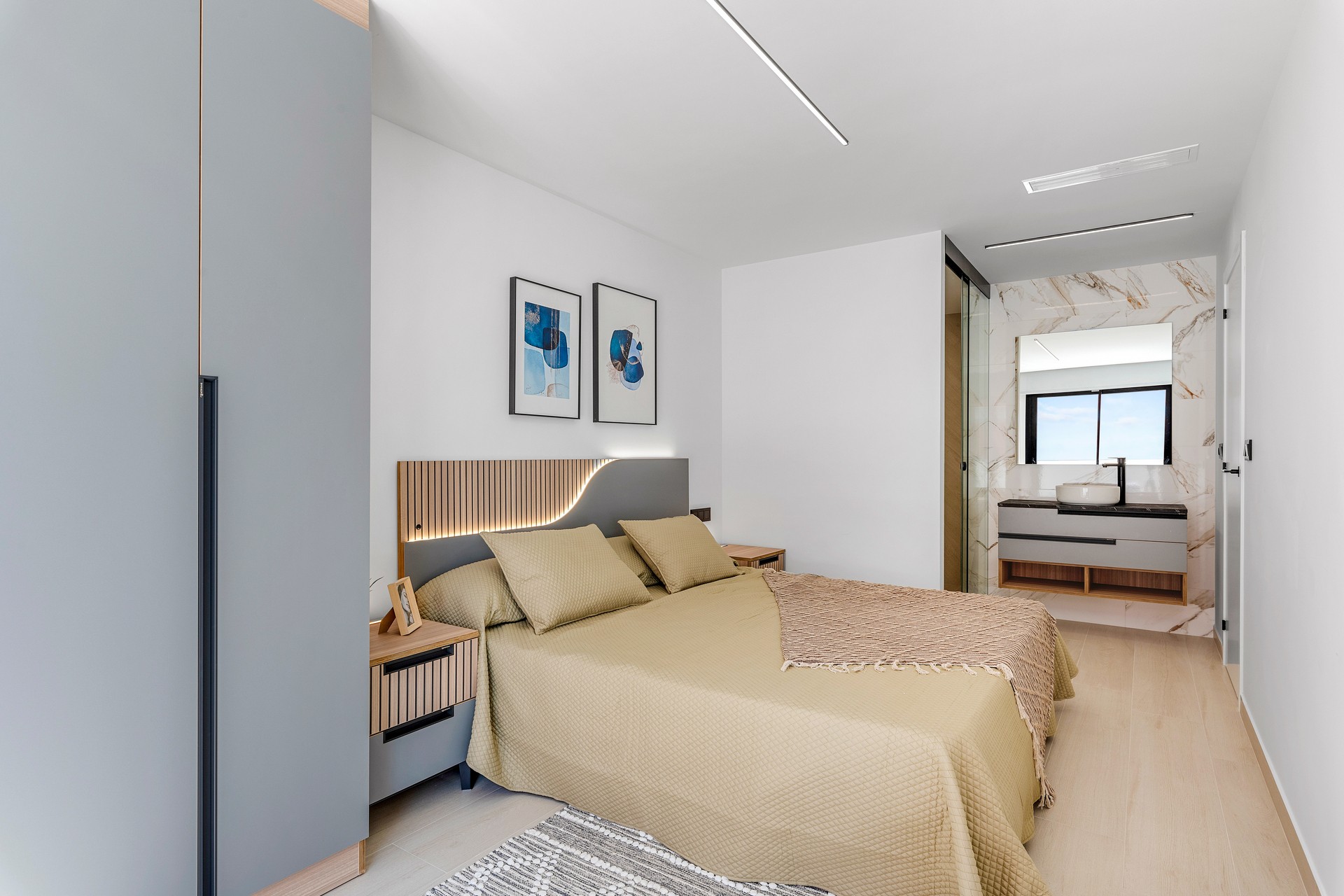 Nouveau - Appartement - Guardamar del Segura - El Raso
