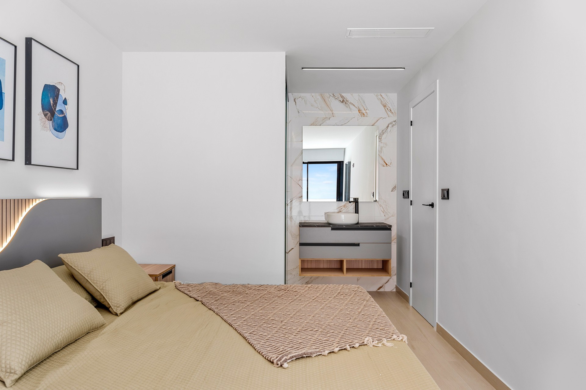 Nouveau - Appartement - Guardamar del Segura - El Raso
