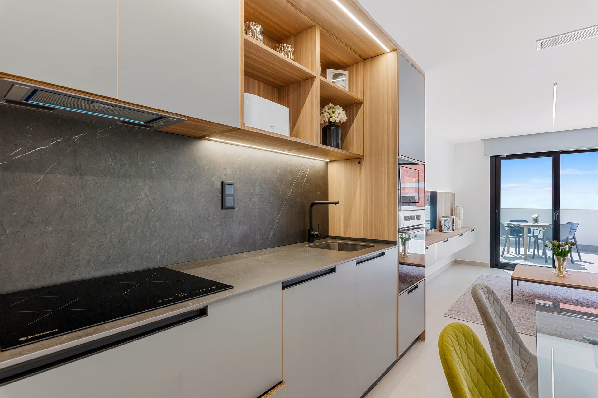 Nouveau - Appartement - Guardamar del Segura - El Raso