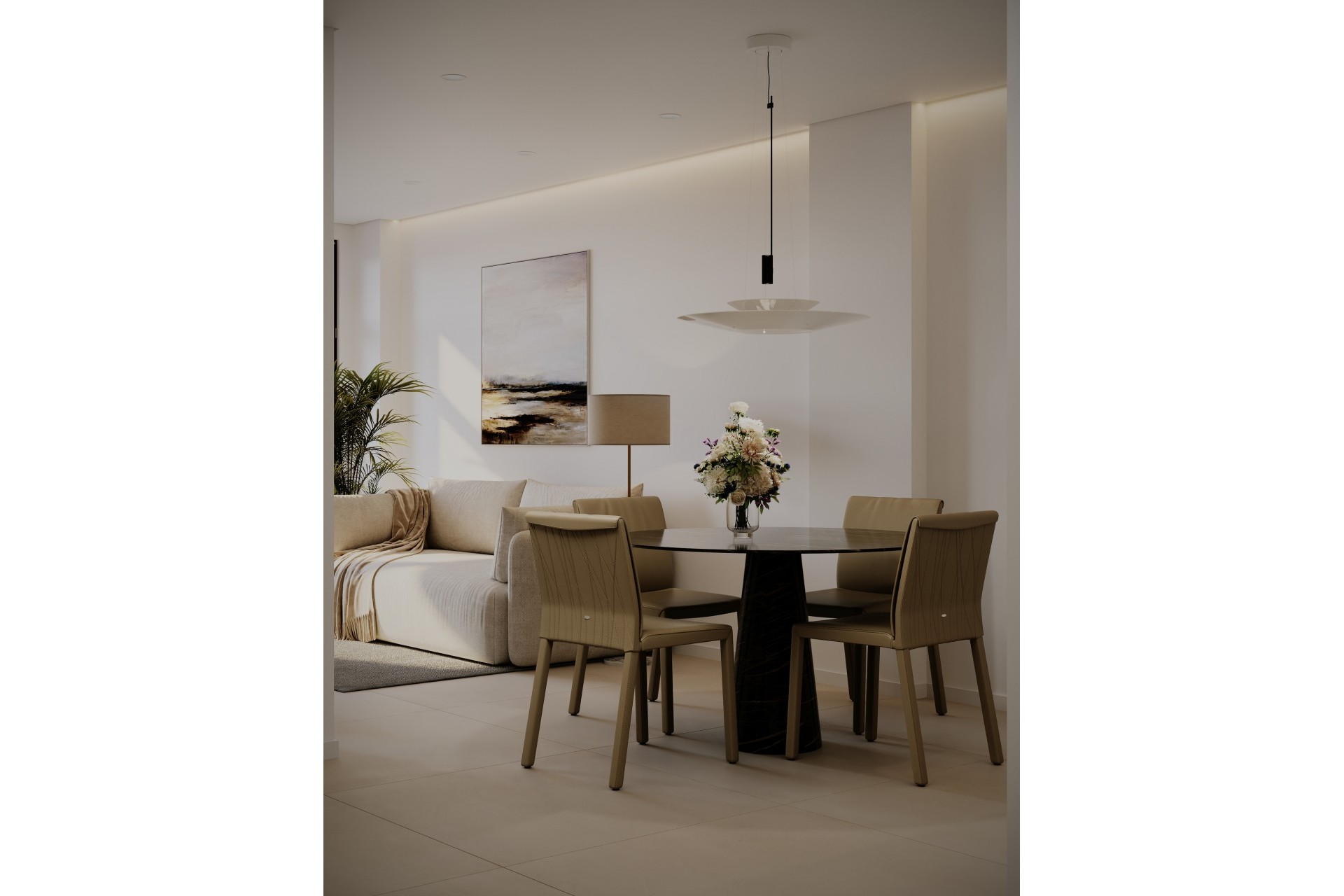Nouveau - Appartement - Guardamar del Segura - El Raso