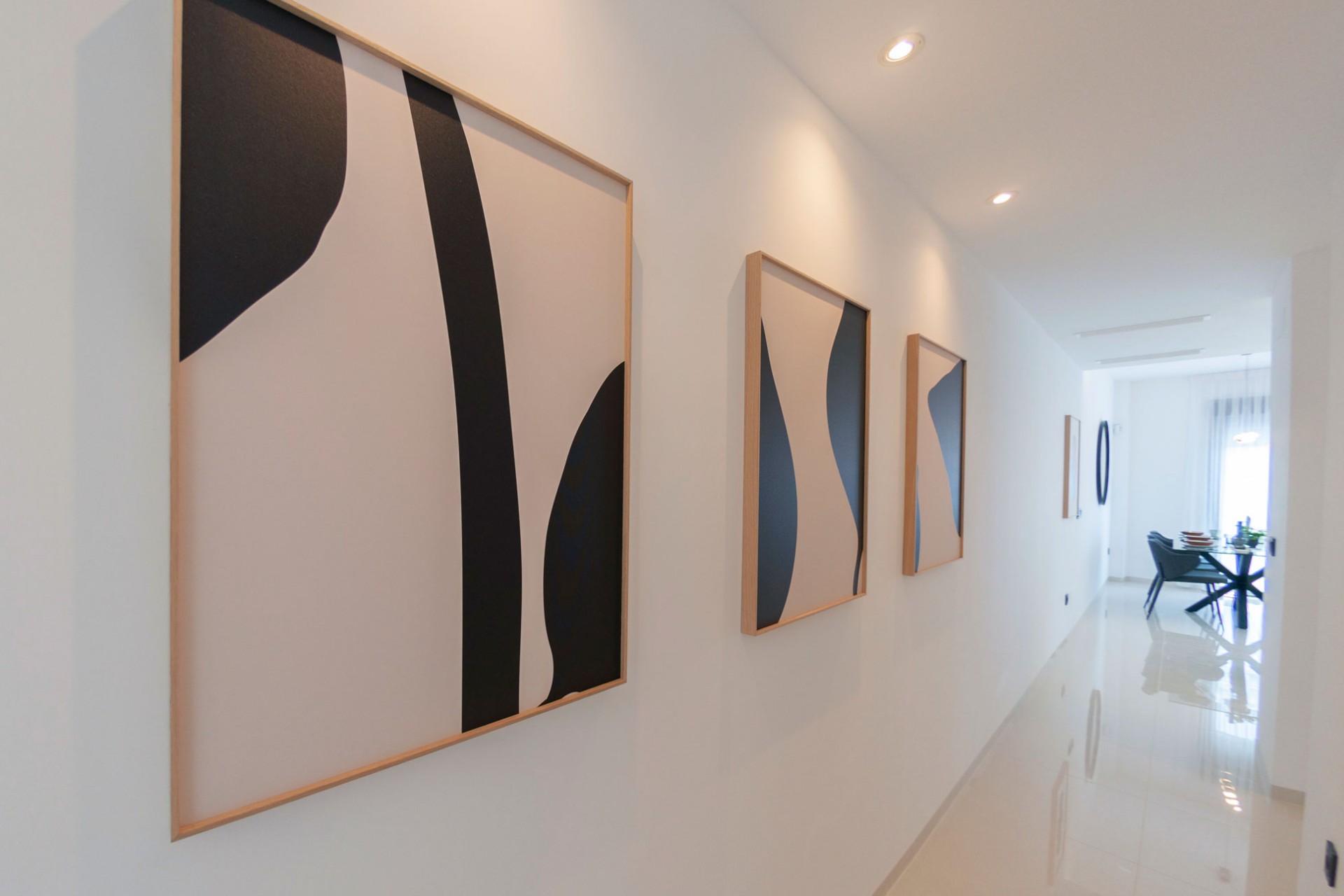 Nouveau - Appartement - Guardamar del Segura - Guardamar del Segura - Ville