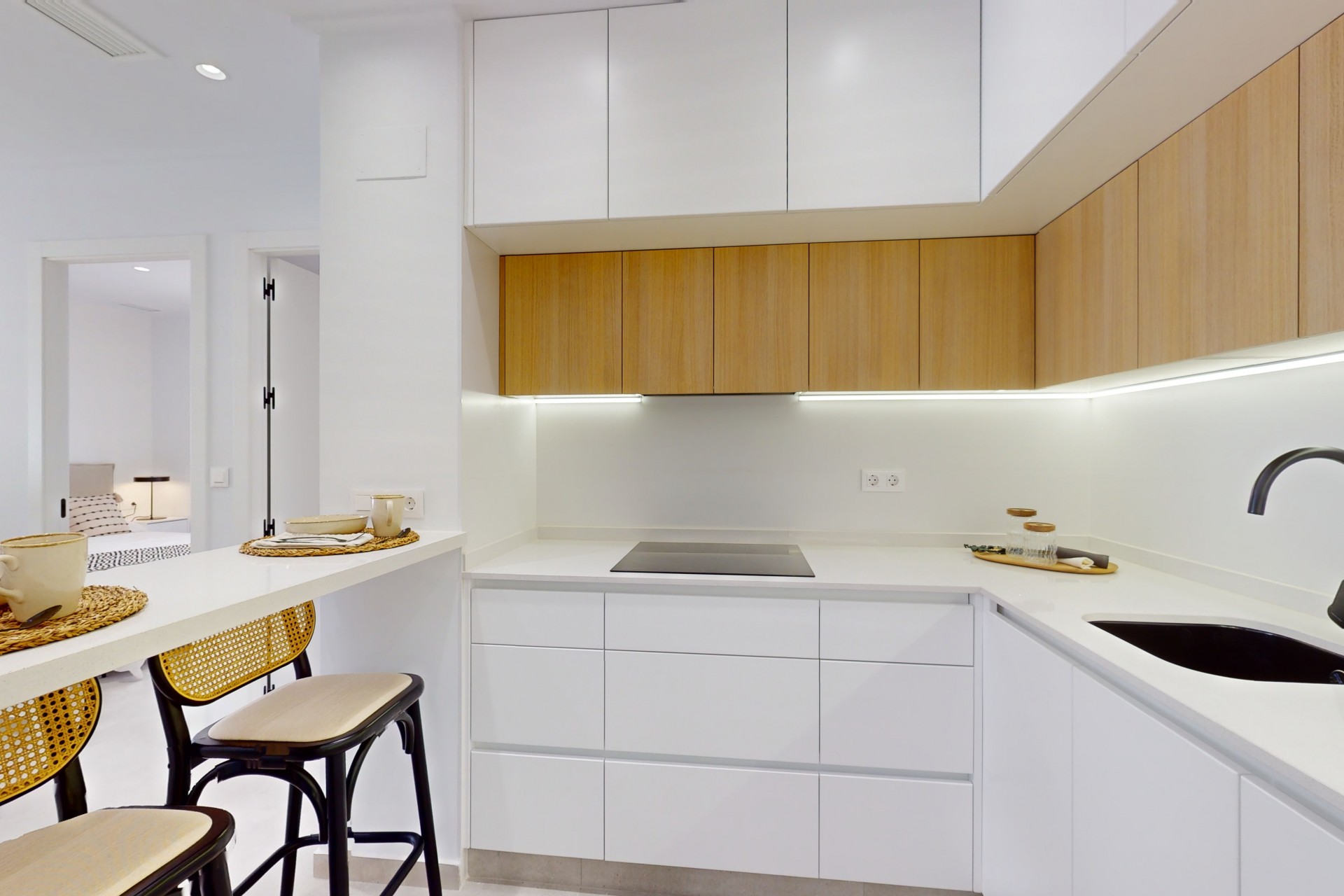 Nouveau - Appartement - Guardamar del Segura - Guardamar del Segura - Ville