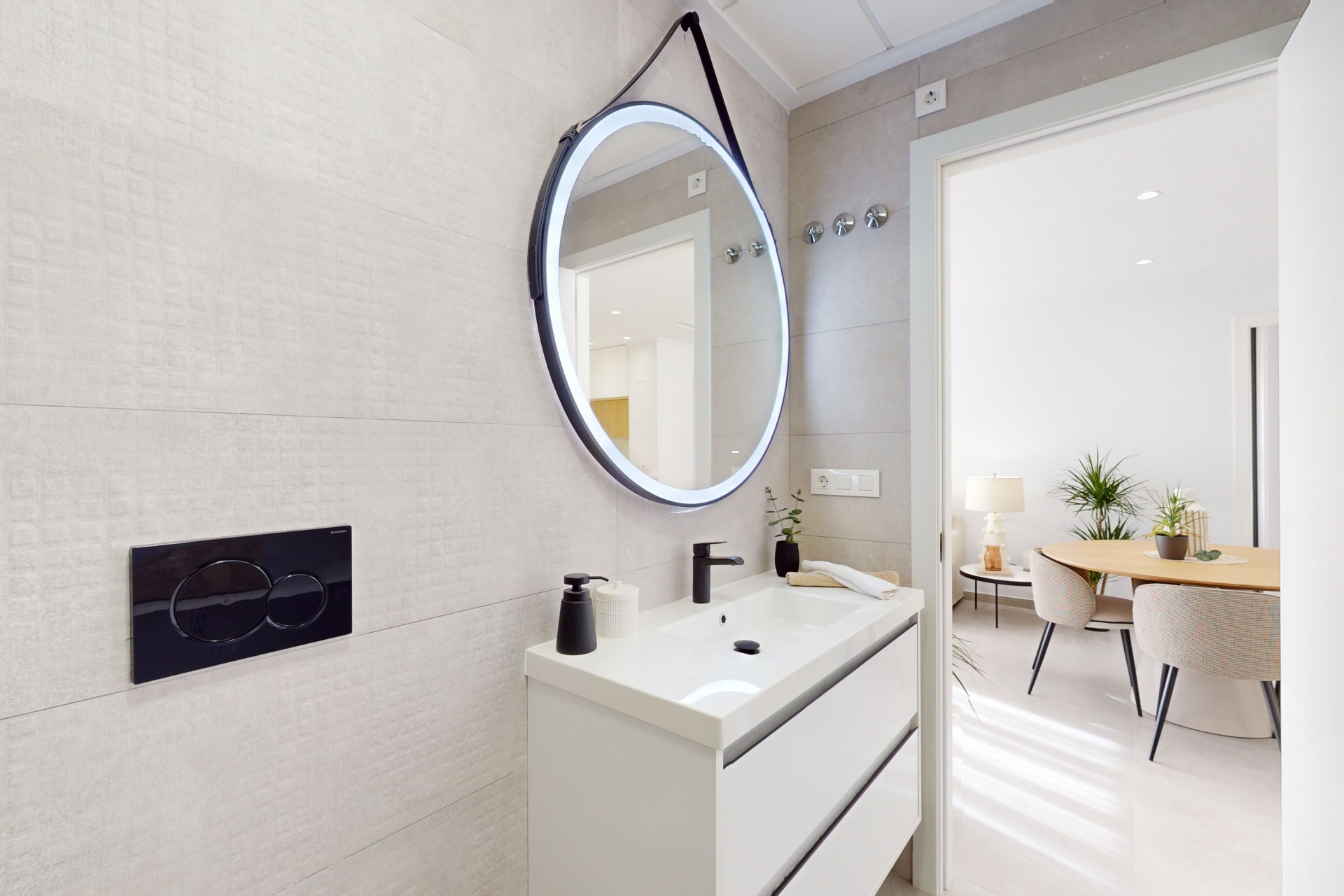 Nouveau - Appartement - Guardamar del Segura - Guardamar del Segura - Ville