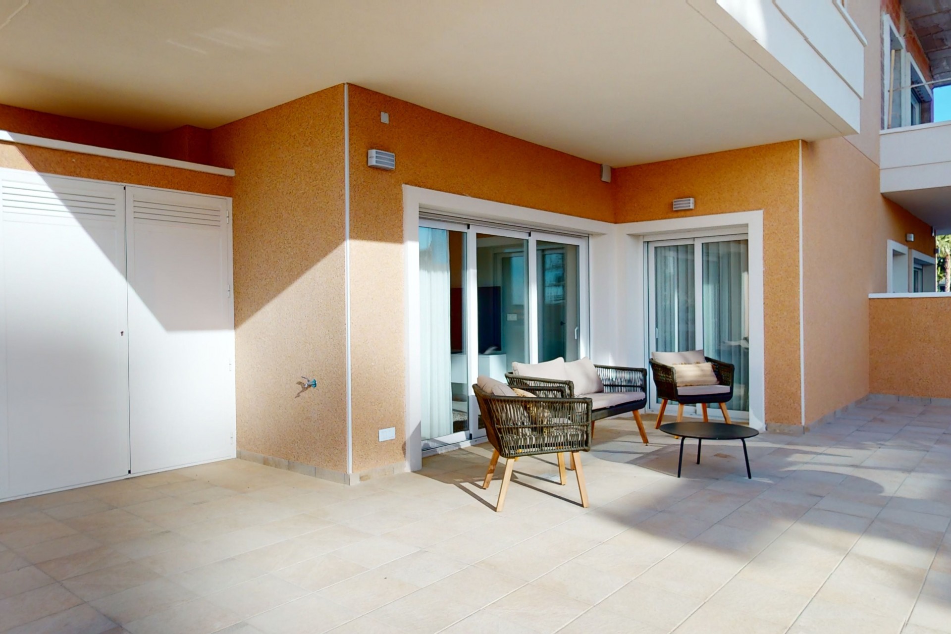 Nouveau - Appartement - Guardamar del Segura - Guardamar del Segura - Ville