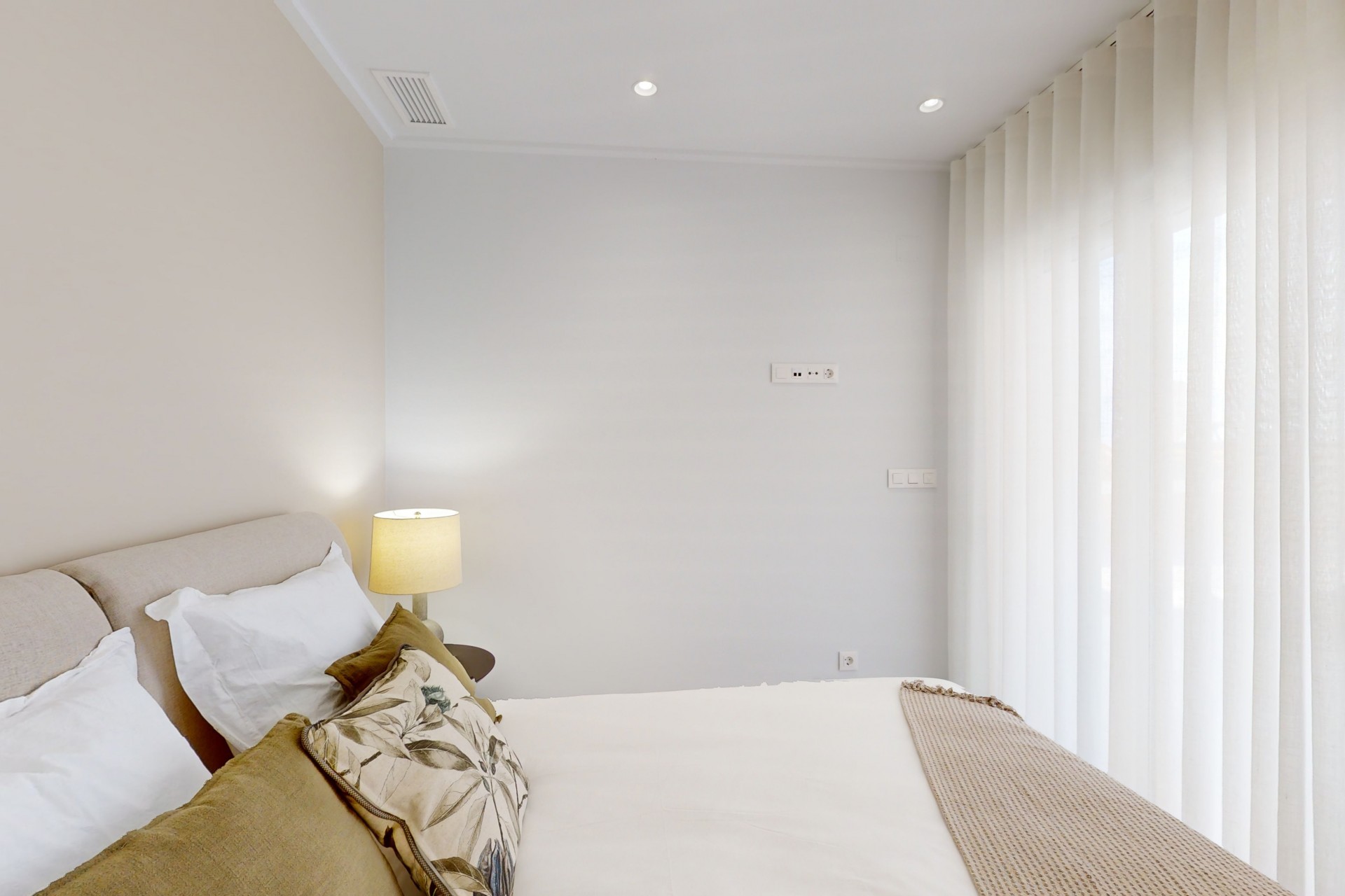 Nouveau - Appartement - Guardamar del Segura - Guardamar del Segura - Ville