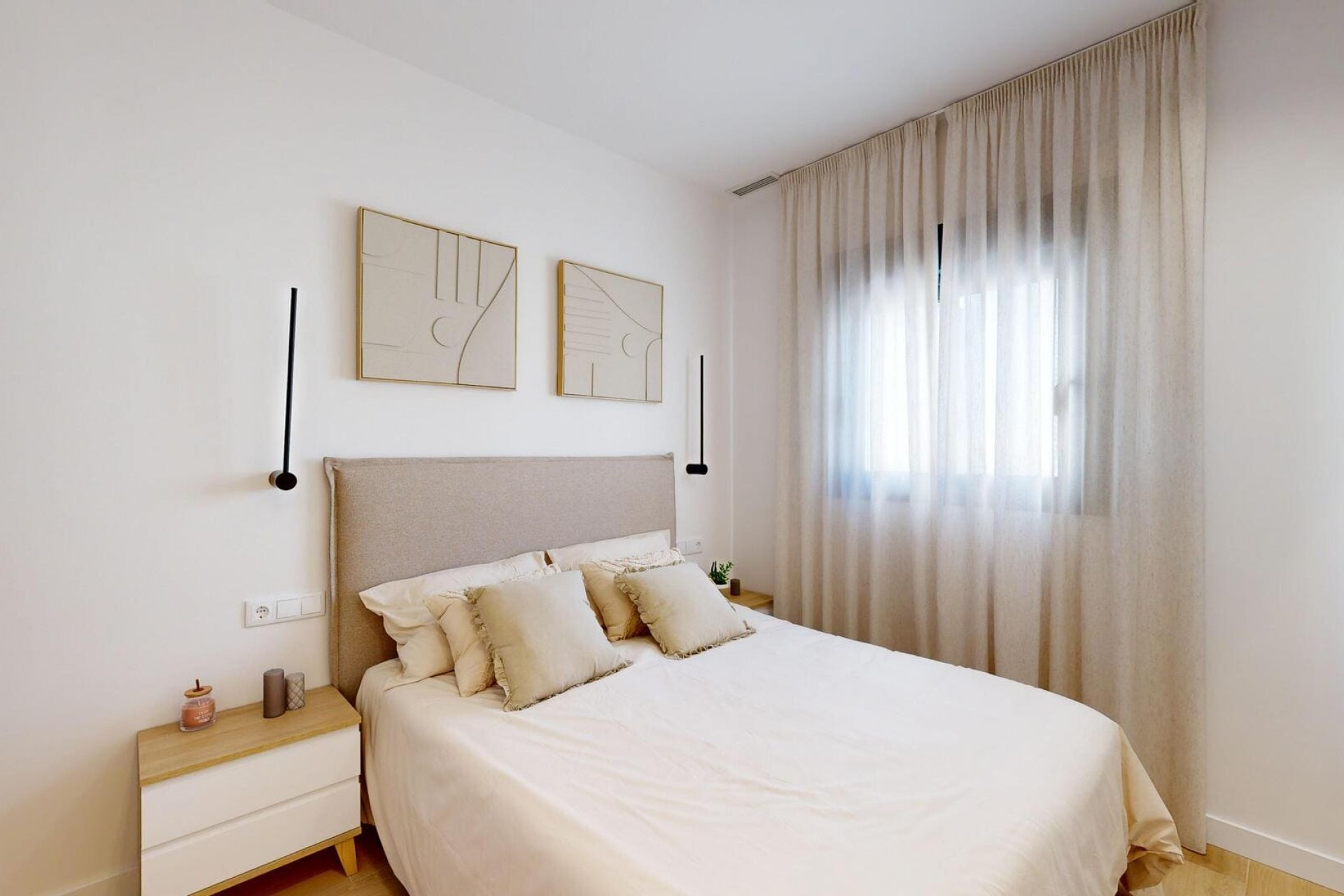 Nouveau - Appartement - Guardamar del Segura - Guardamar del Segura - Ville