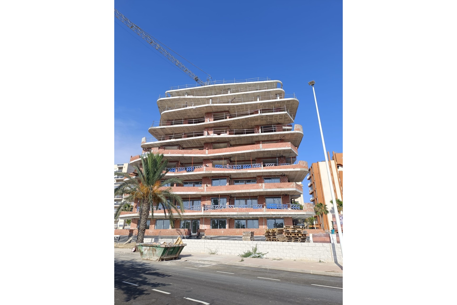 Nouveau - Appartement - Guardamar del Segura - Guardamar del Segura - Ville