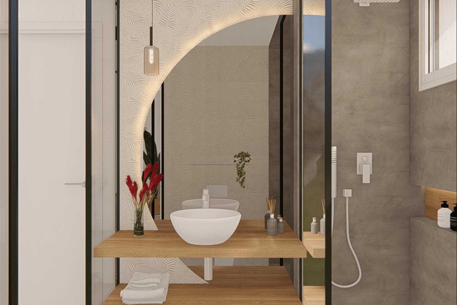 Nouveau - Appartement - Guardamar del Segura - Guardamar del Segura - Ville