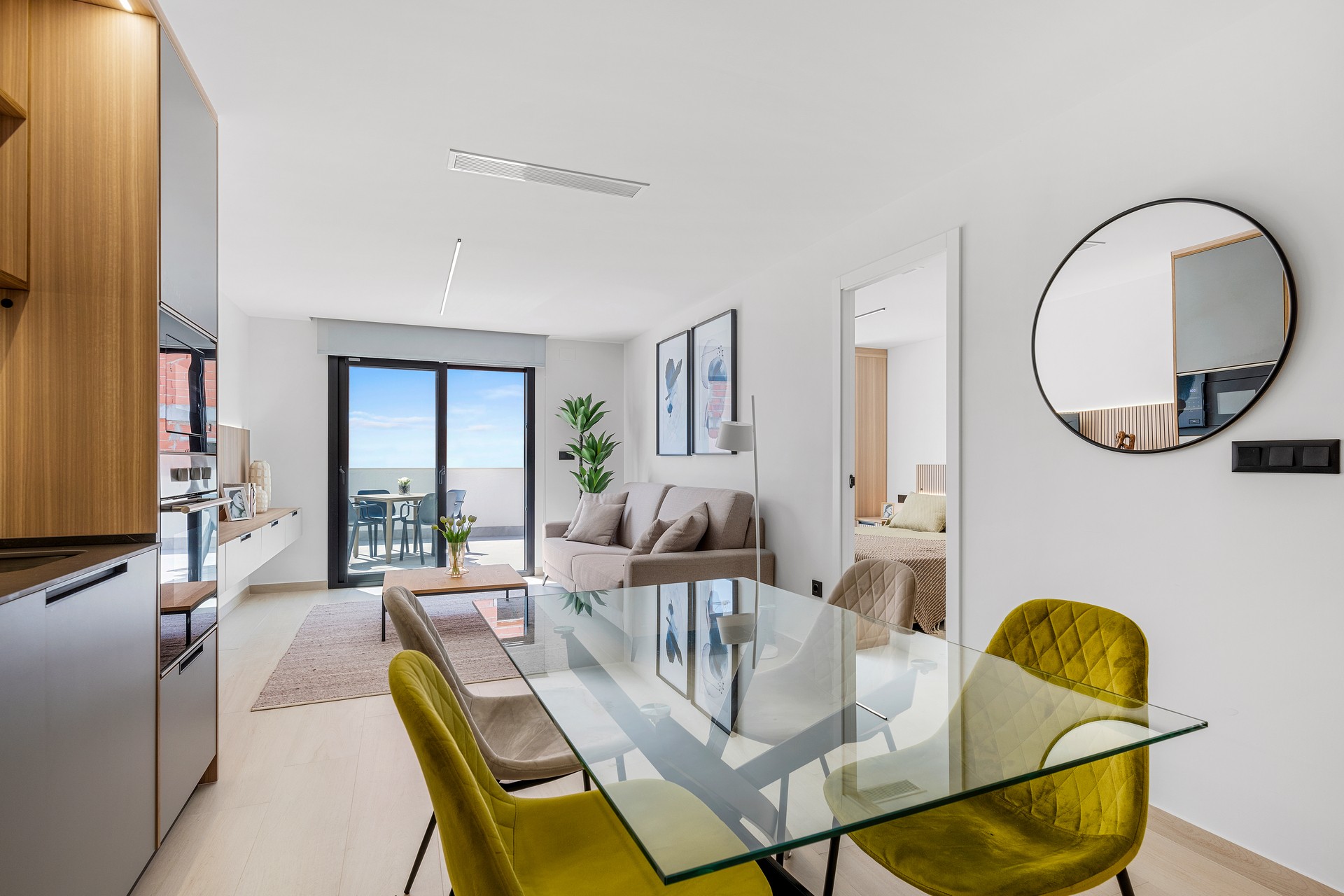 Nouveau - Appartement - Guardamar del Segura - Guardamar del Segura - Ville