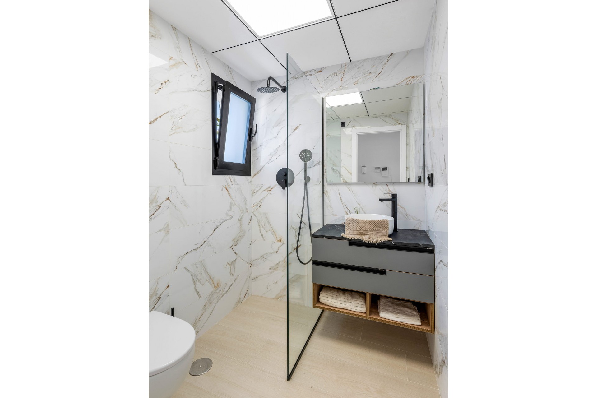 Nouveau - Appartement - Guardamar del Segura - Guardamar del Segura - Ville