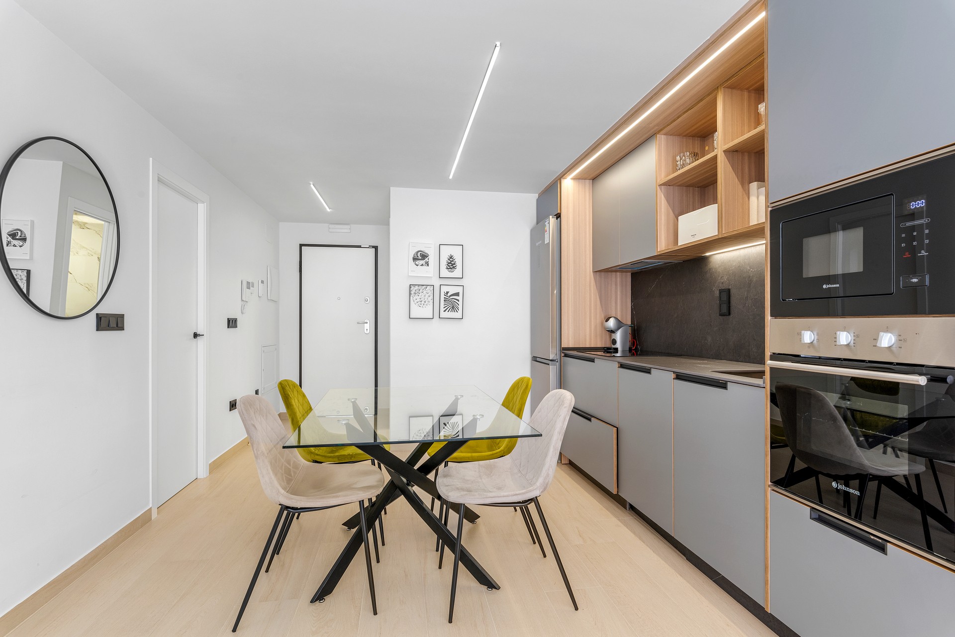 Nouveau - Appartement - Guardamar del Segura - Guardamar del Segura - Ville