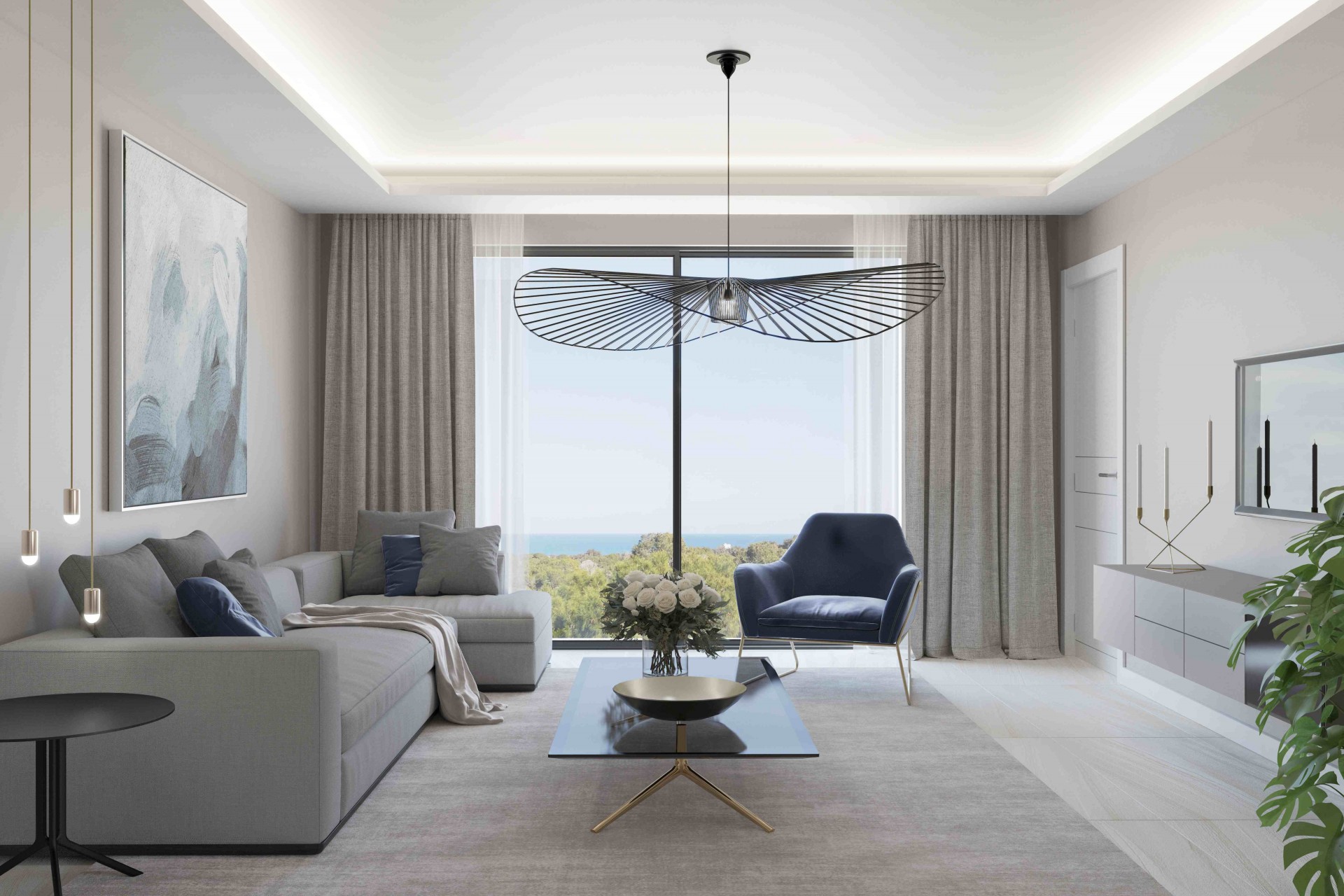 Nouveau - Appartement - Guardamar del Segura - Guardamar del Segura - Ville