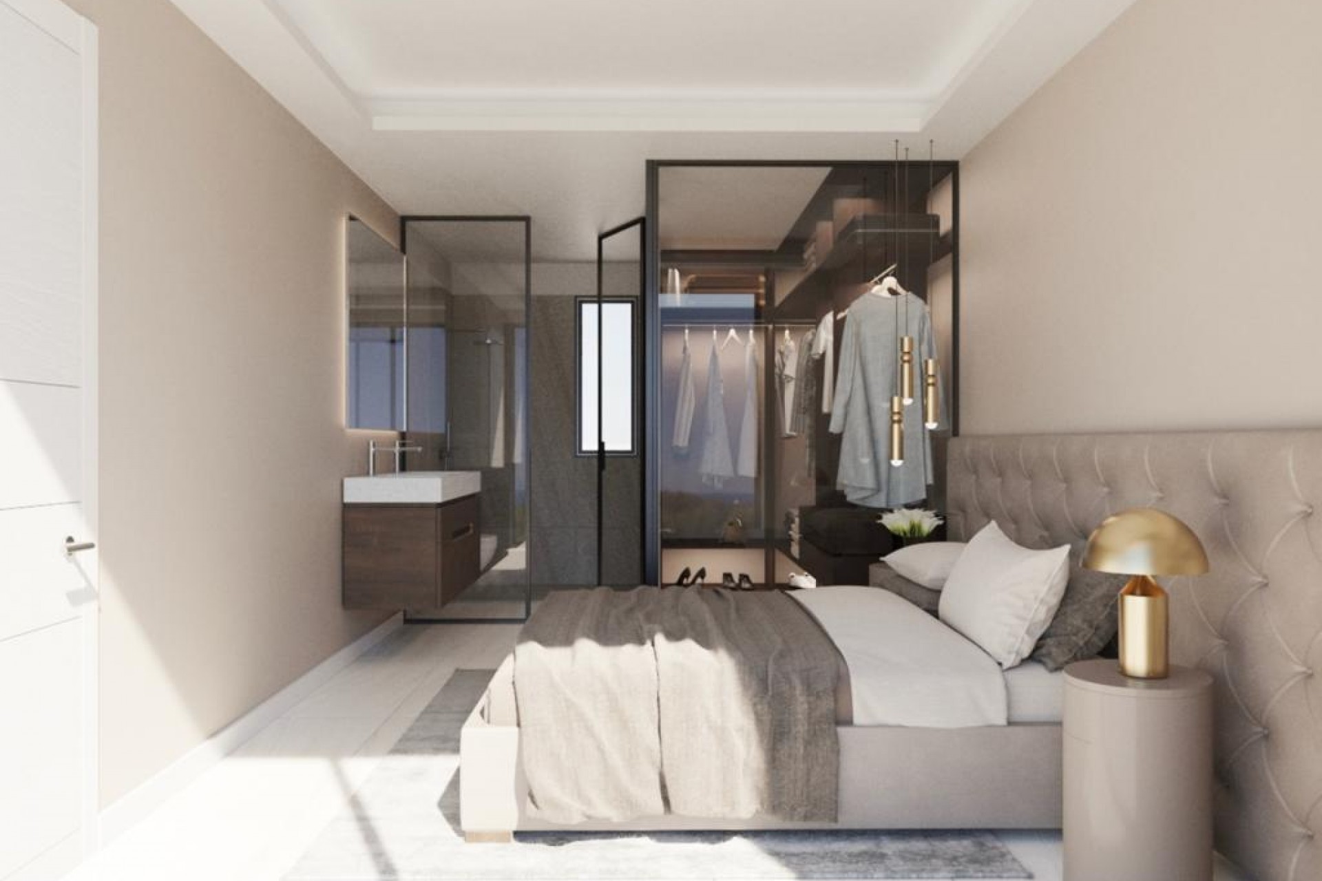 Nouveau - Appartement - Guardamar del Segura - Guardamar del Segura - Ville