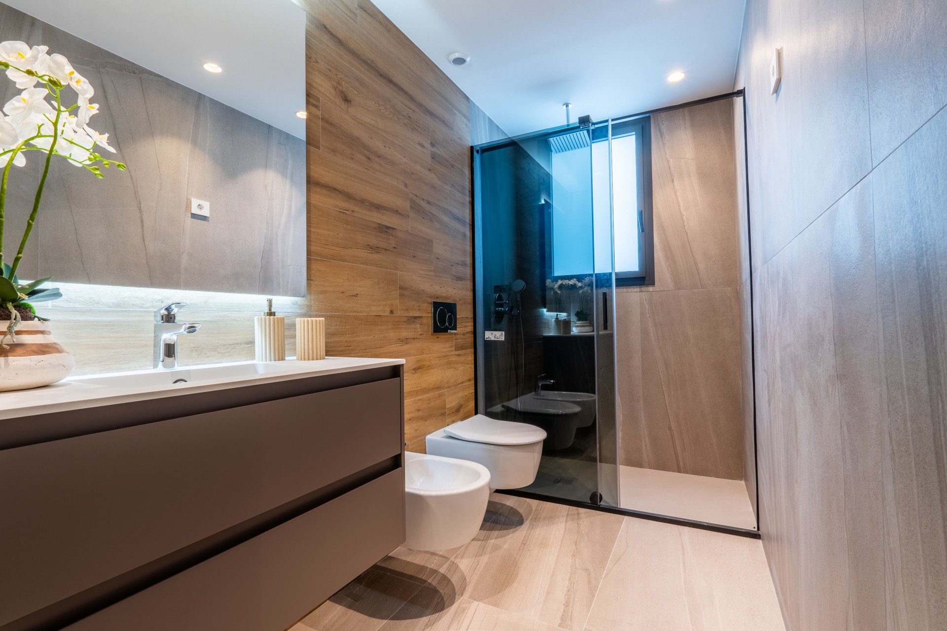 Nouveau - Appartement - Guardamar del Segura - Guardamar del Segura - Ville