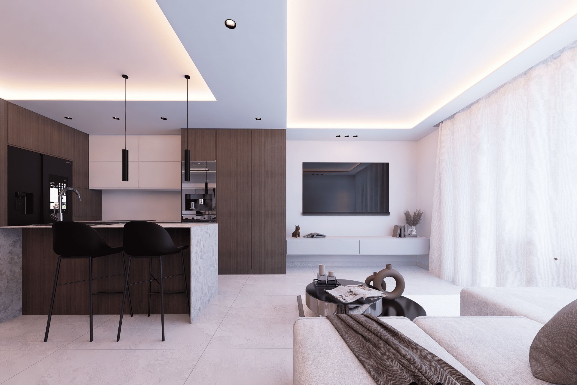 Nouveau - Appartement - Guardamar del Segura - Guardamar del Segura - Ville