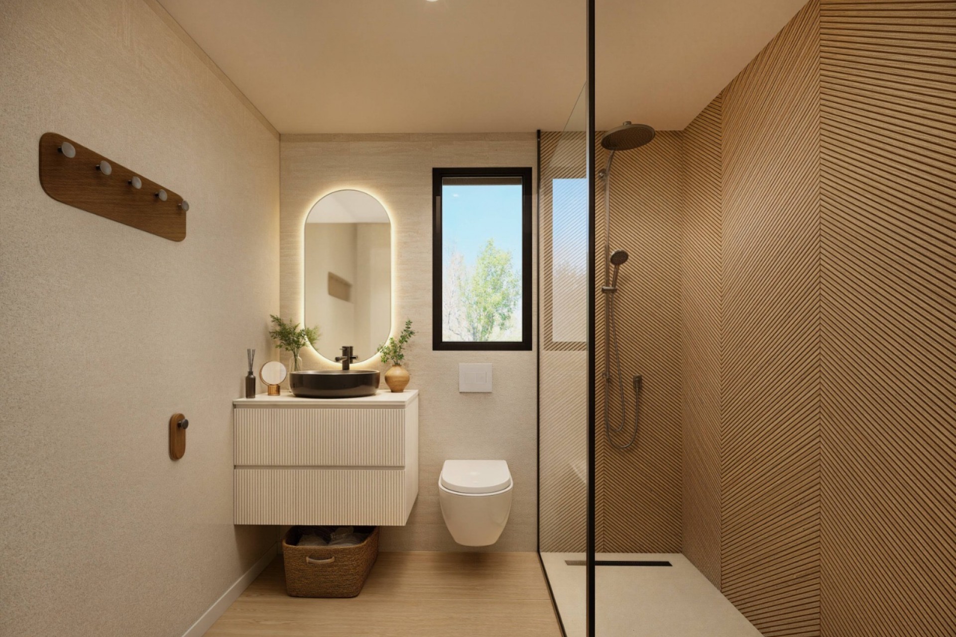 Nouveau - Appartement - Guardamar del Segura