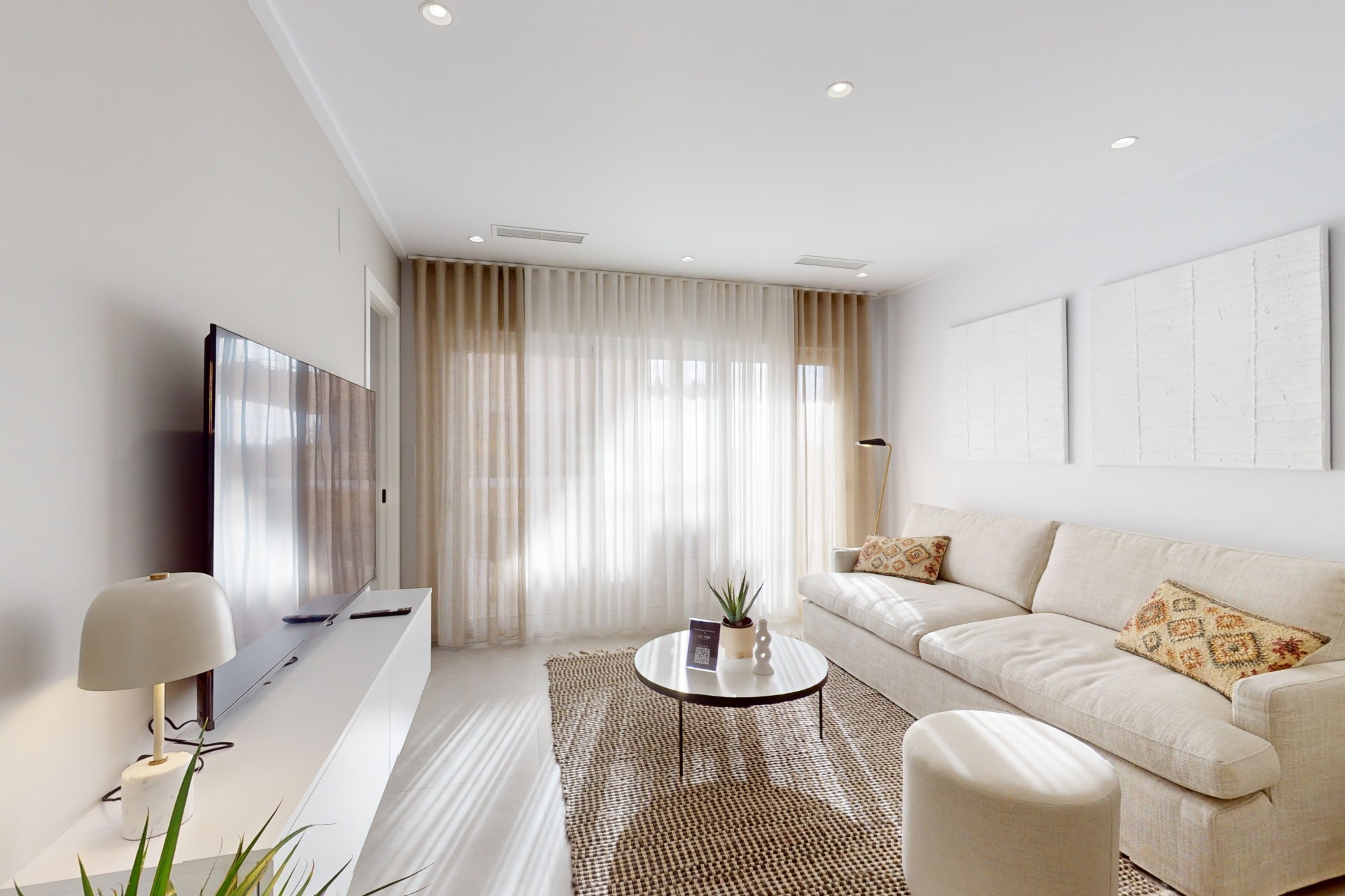 Nouveau - Appartement - Guardamar del Segura