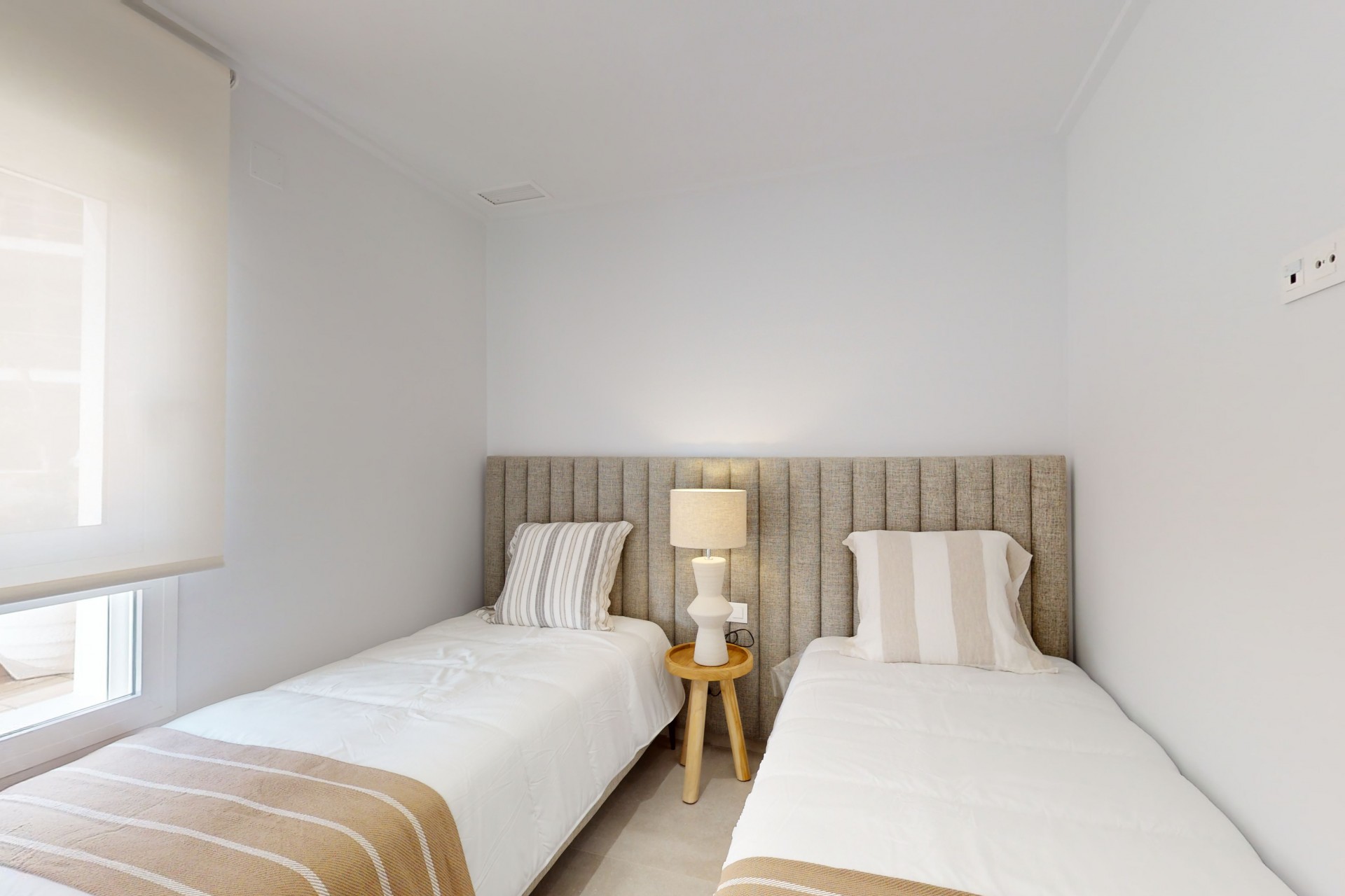 Nouveau - Appartement - Guardamar del Segura