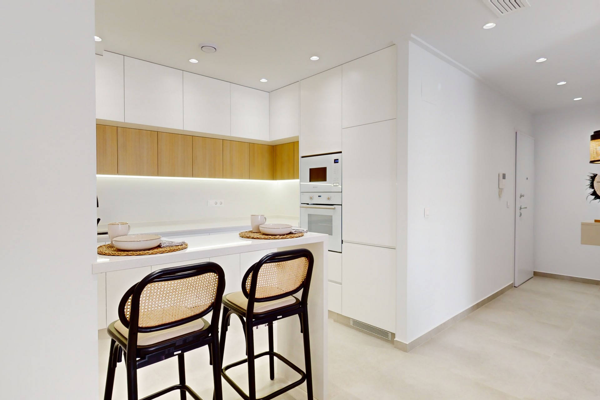 Nouveau - Appartement - Guardamar del Segura