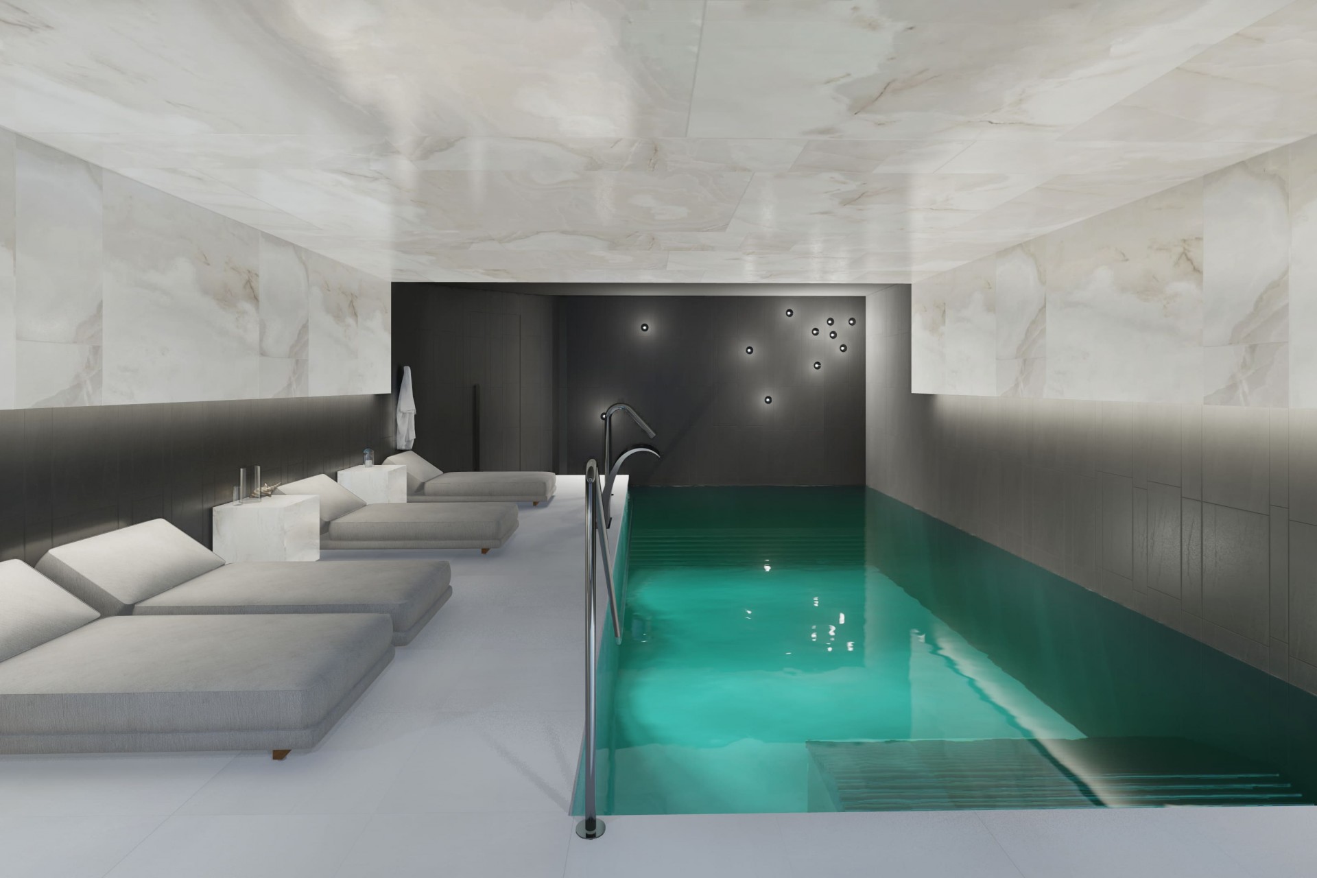 Nouveau - Appartement - Guardamar del Segura