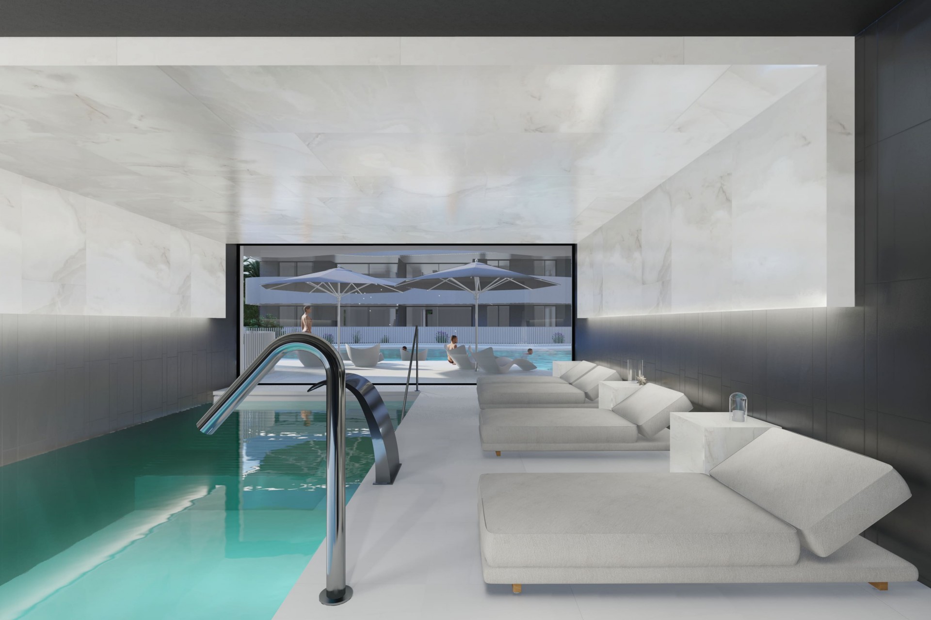 Nouveau - Appartement - Guardamar del Segura