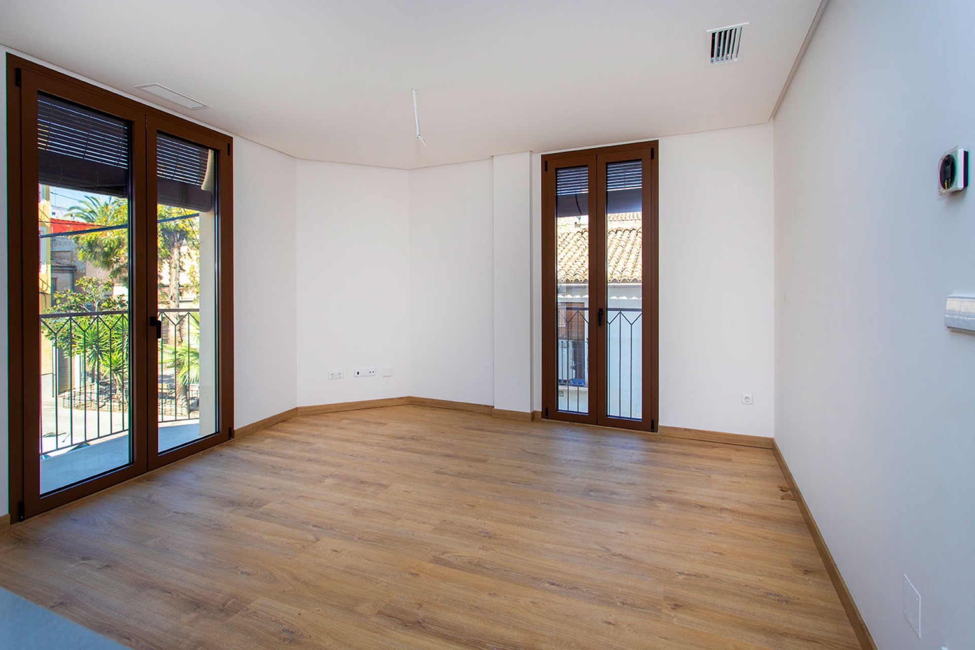 Nouveau - Appartement - Hondón de las Nieves