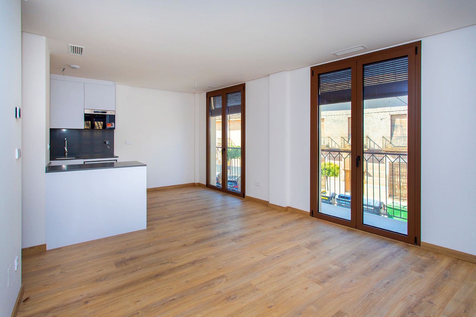Nouveau - Appartement - Hondon - Hondon de Las Nieves