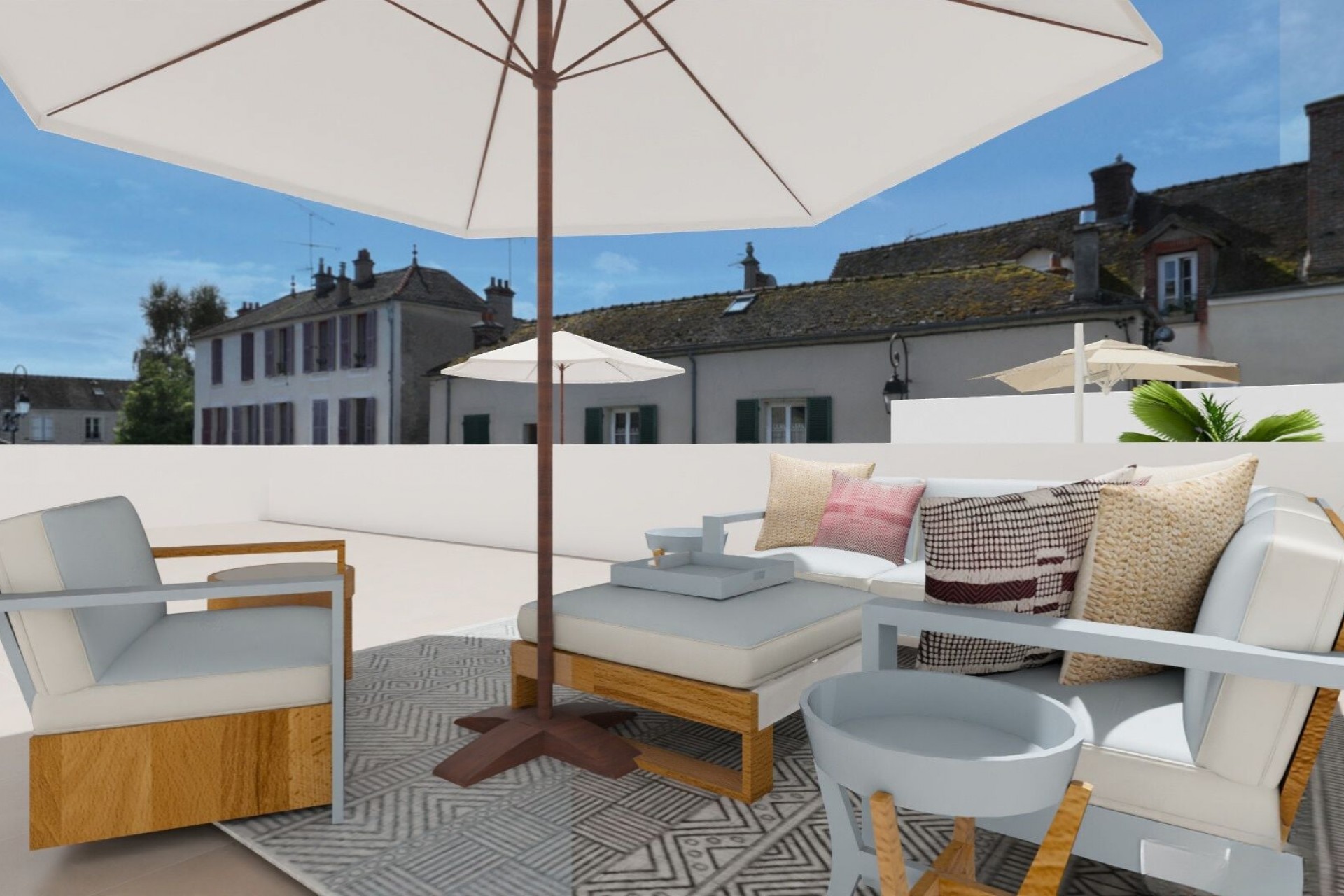 Nouveau - Appartement - Hondon - La Canalosa