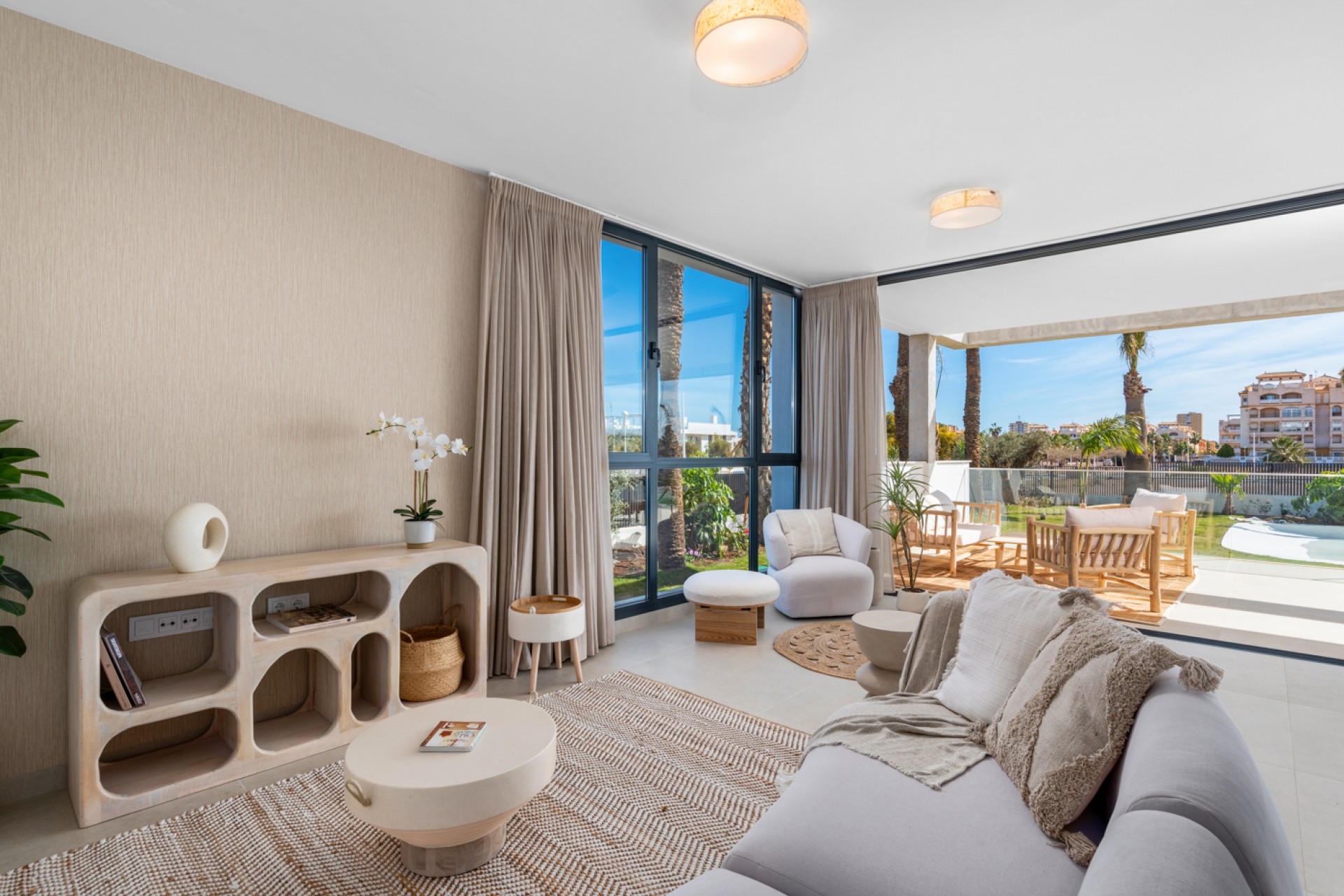 Nouveau - Appartement - Islas Menores