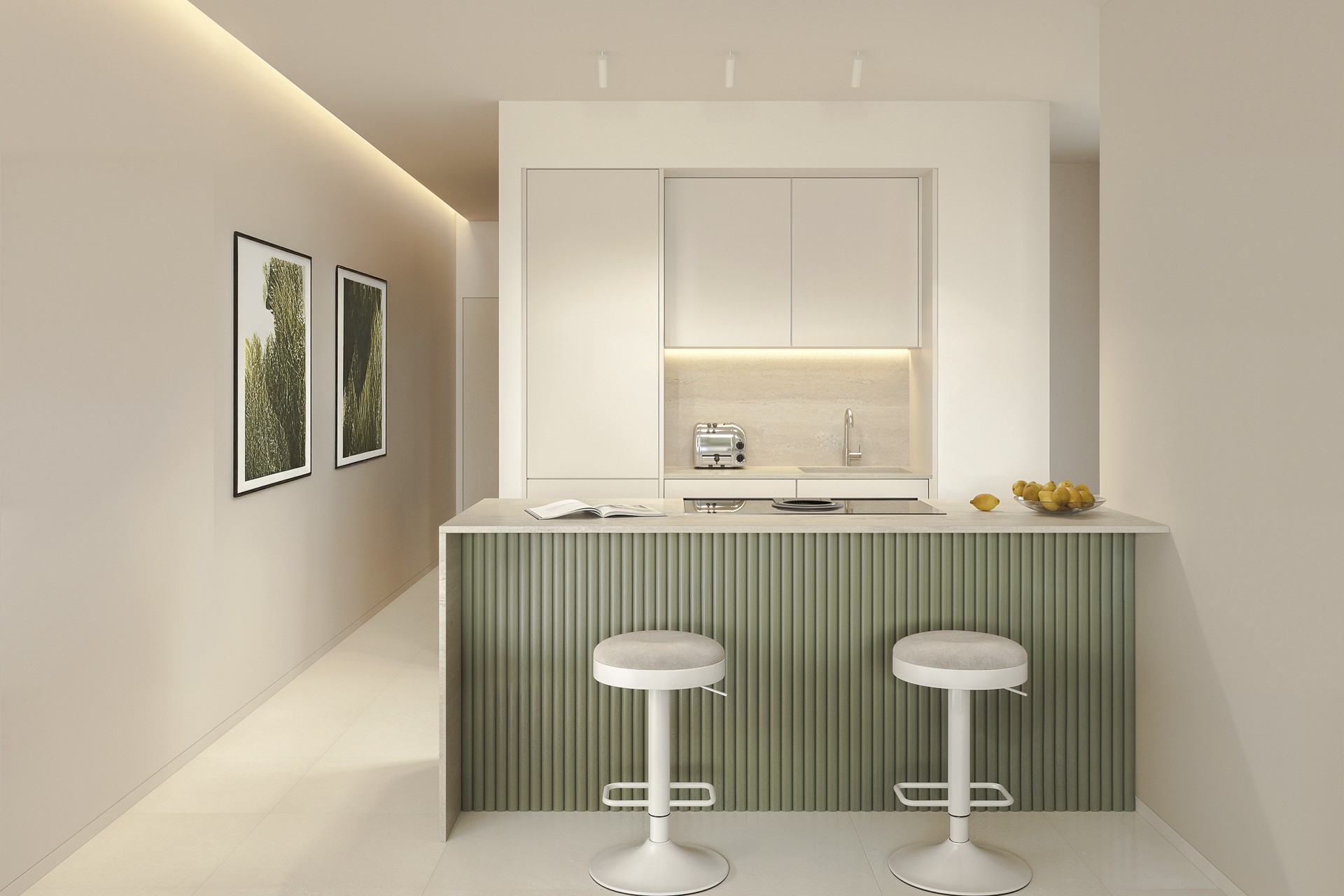 Nouveau - Appartement - Jacarilla - Jacarilla - Ville