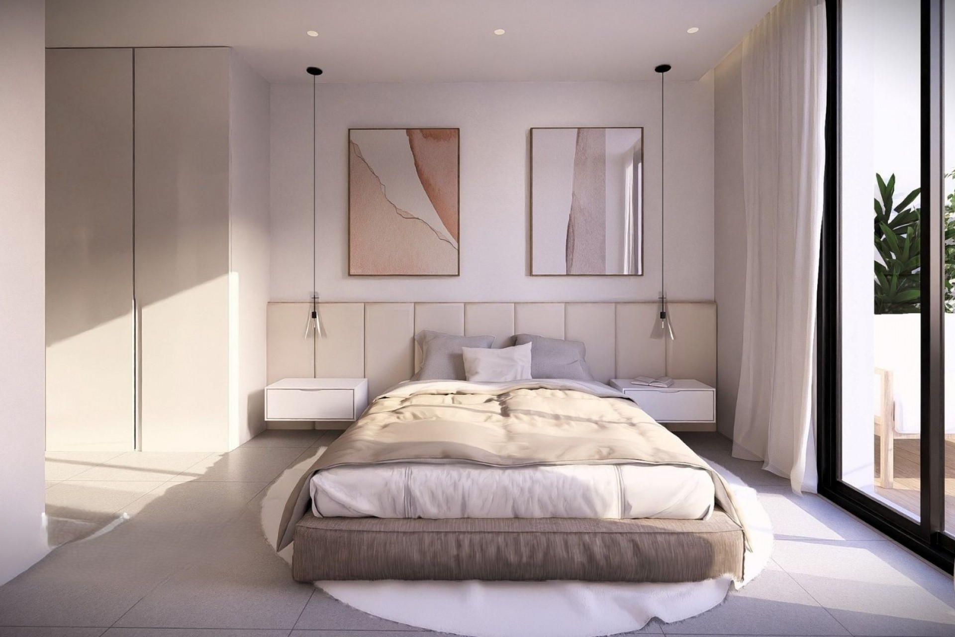 Nouveau - Appartement - Jávea