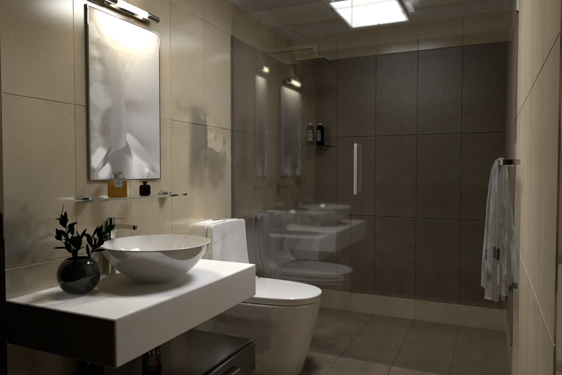 Nouveau - Appartement - La Cala