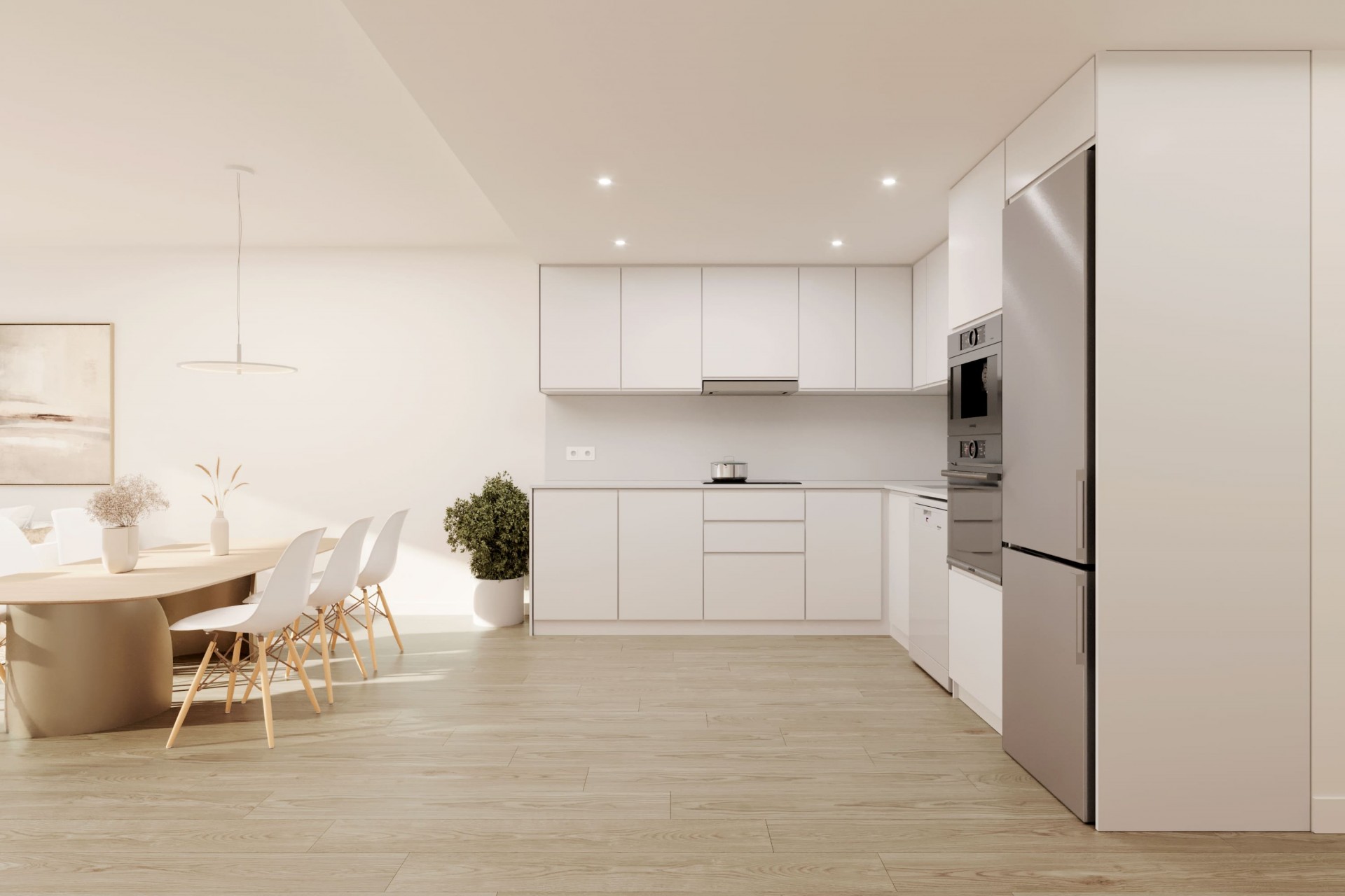 Nouveau - Appartement - La Manga Club - La Manga Club - Centre