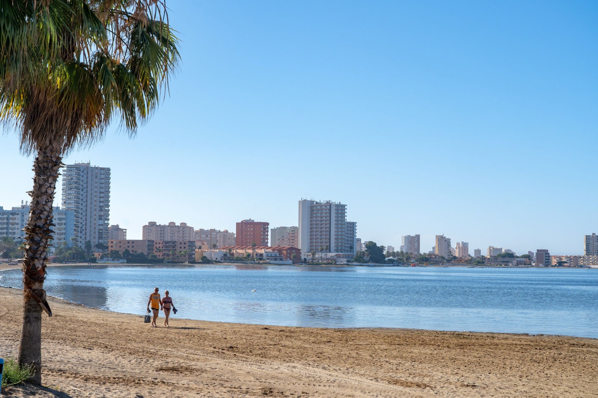 Nouveau - Appartement - La Manga Club - La Manga Club - Centre