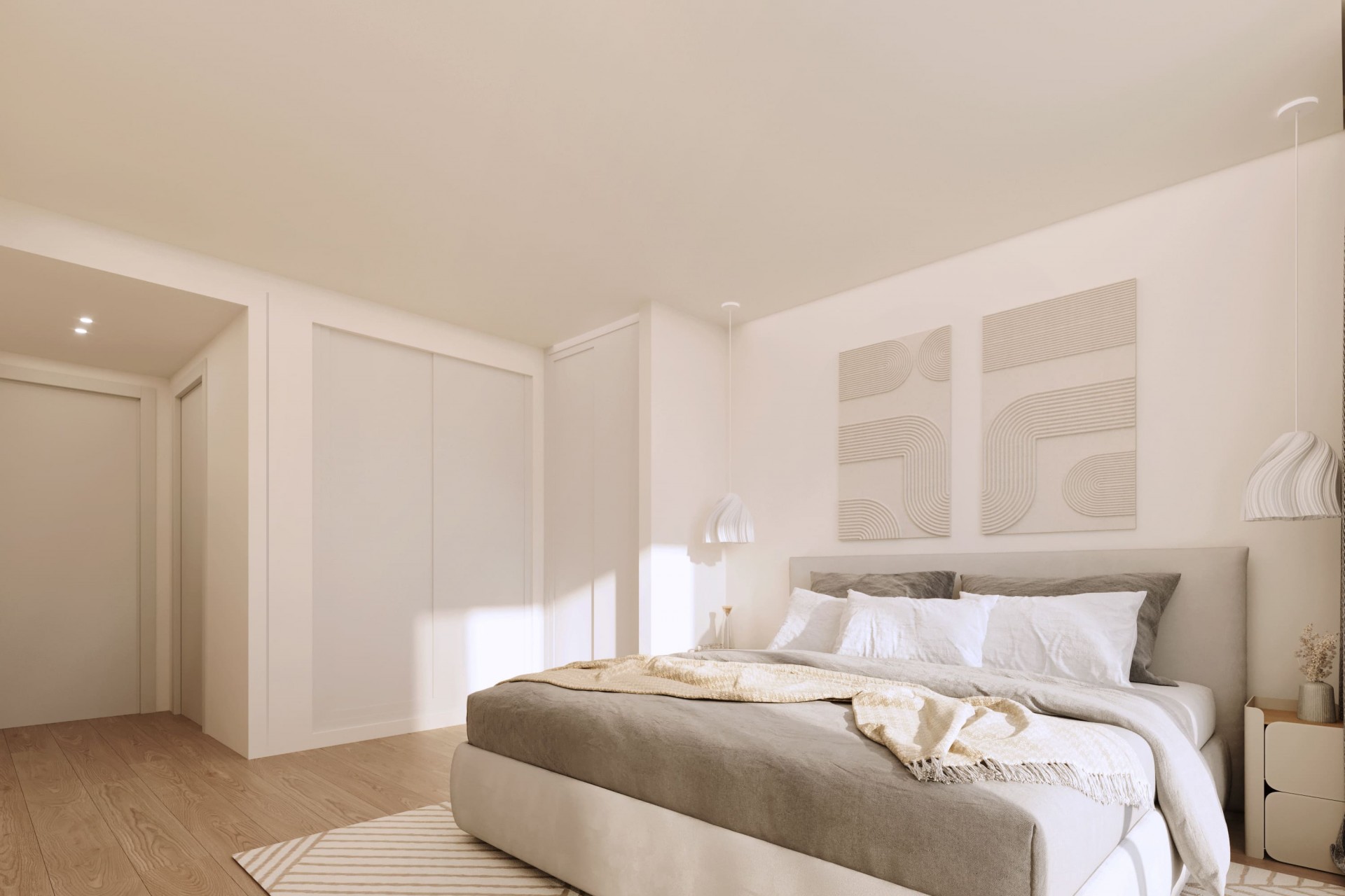 Nouveau - Appartement - La Manga Club - La Manga Club - Centre