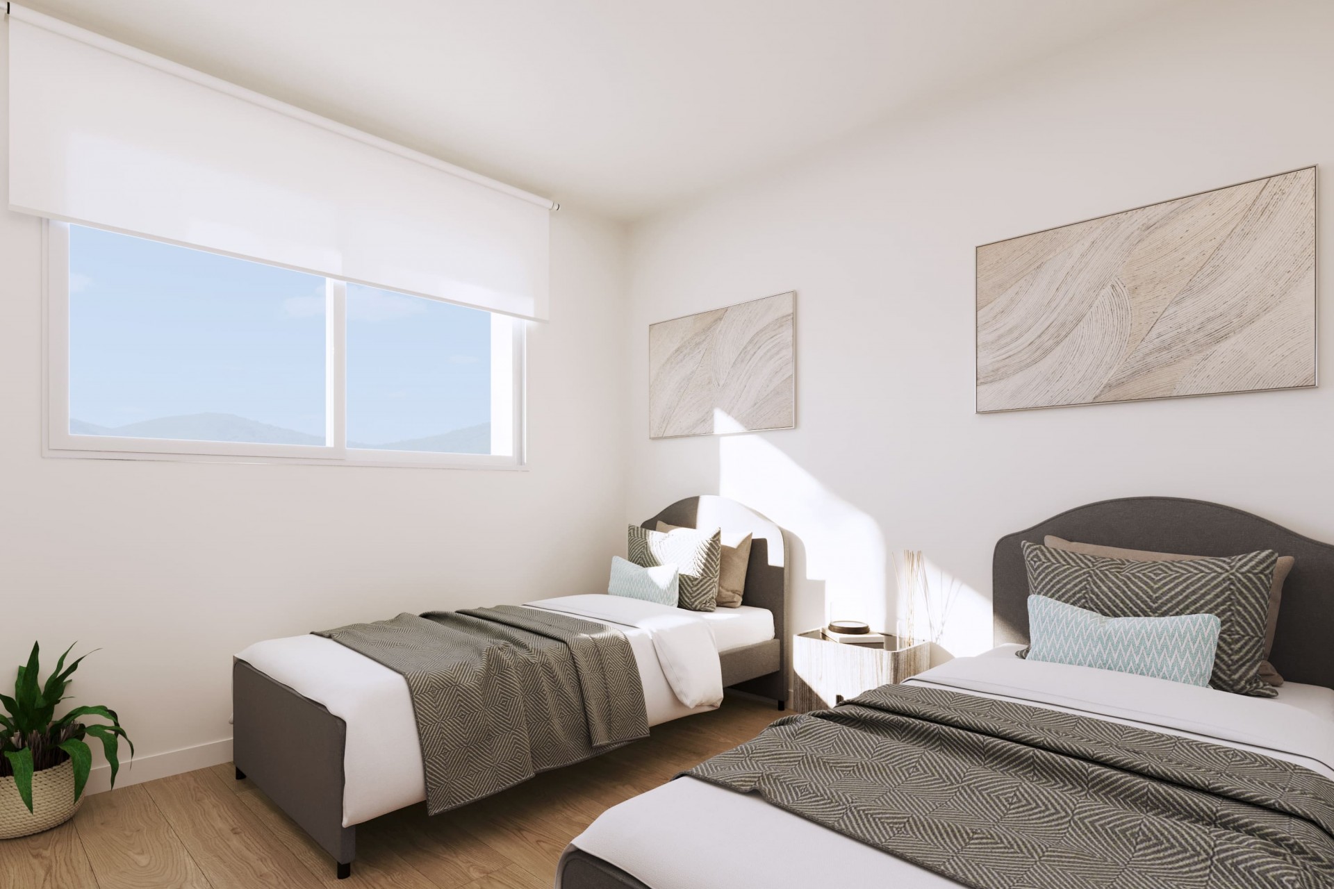 Nouveau - Appartement - La Manga Club - La Manga Club - Centre