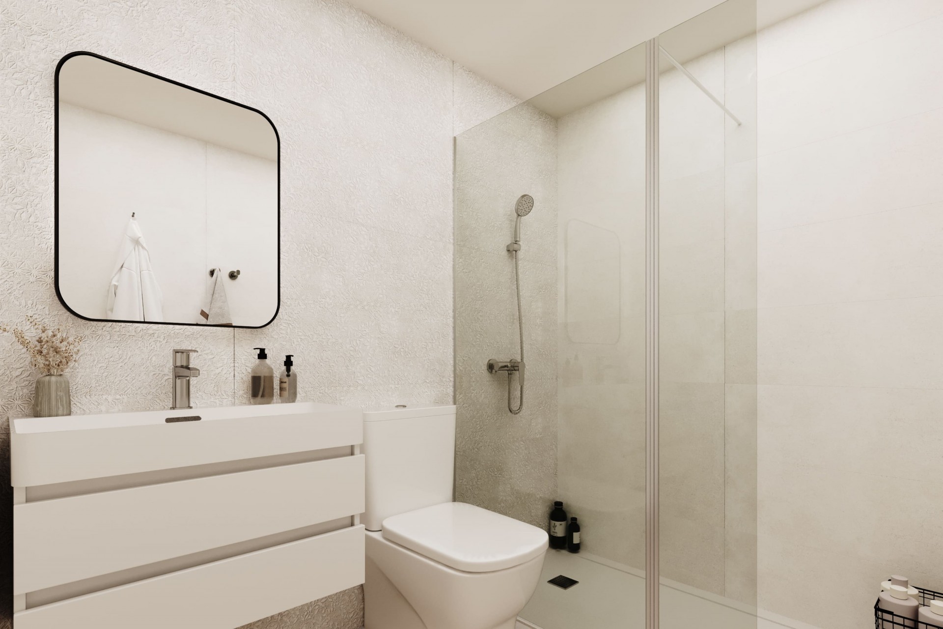 Nouveau - Appartement - La Manga Club - La Manga Club - Centre