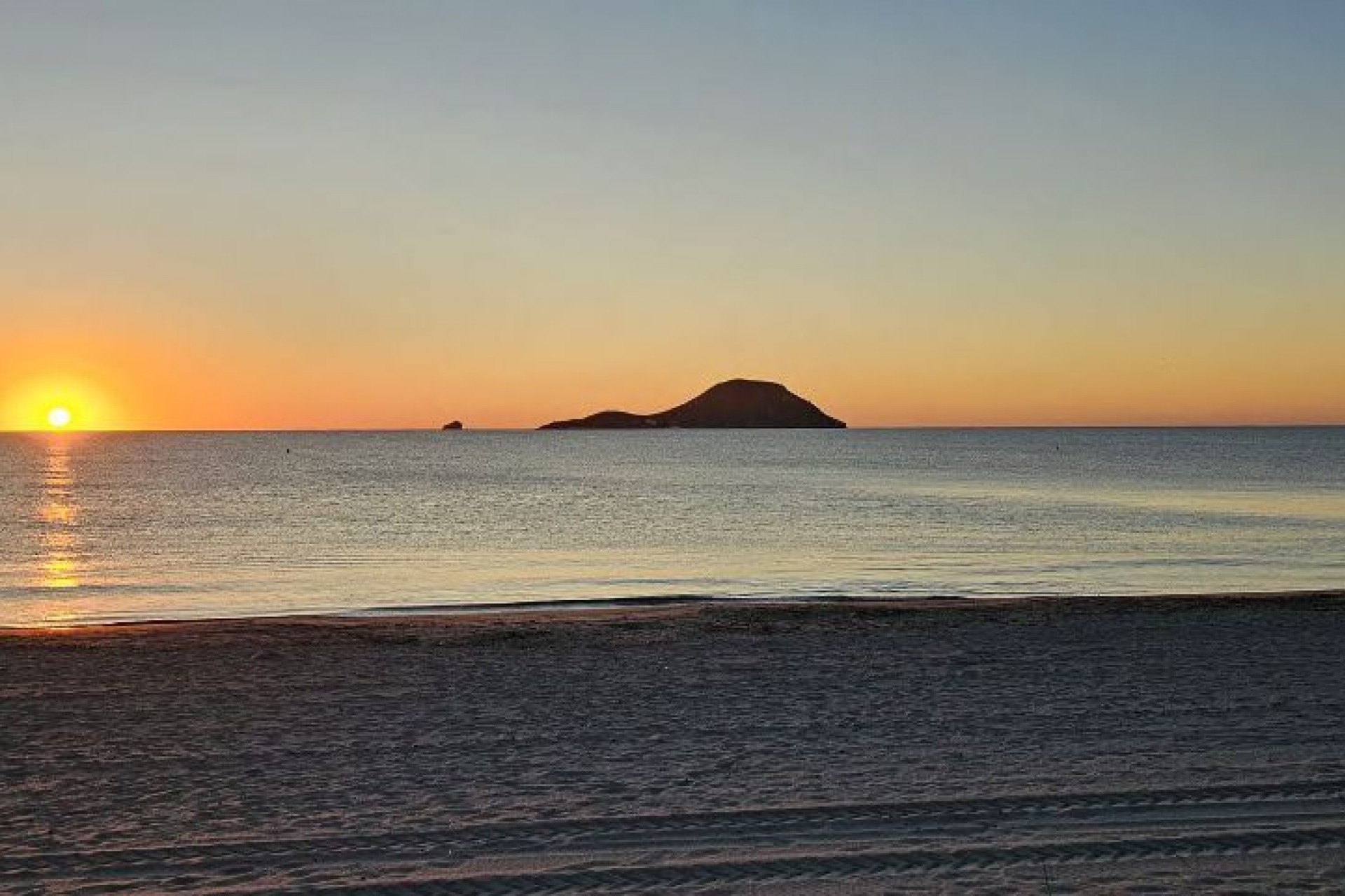 Nouveau - Appartement - La Manga del Mar Menor - La Manga - Ville