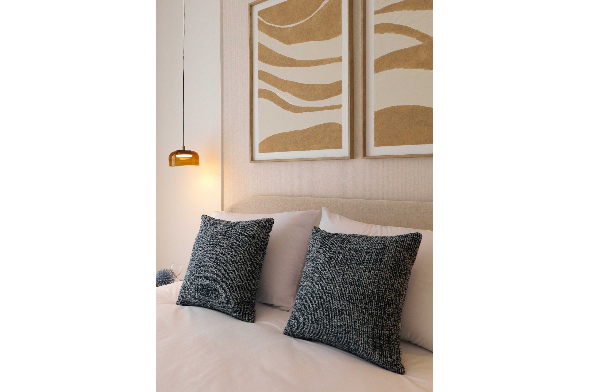 Nouveau - Appartement - La Manga del Mar Menor - La Manga - Ville