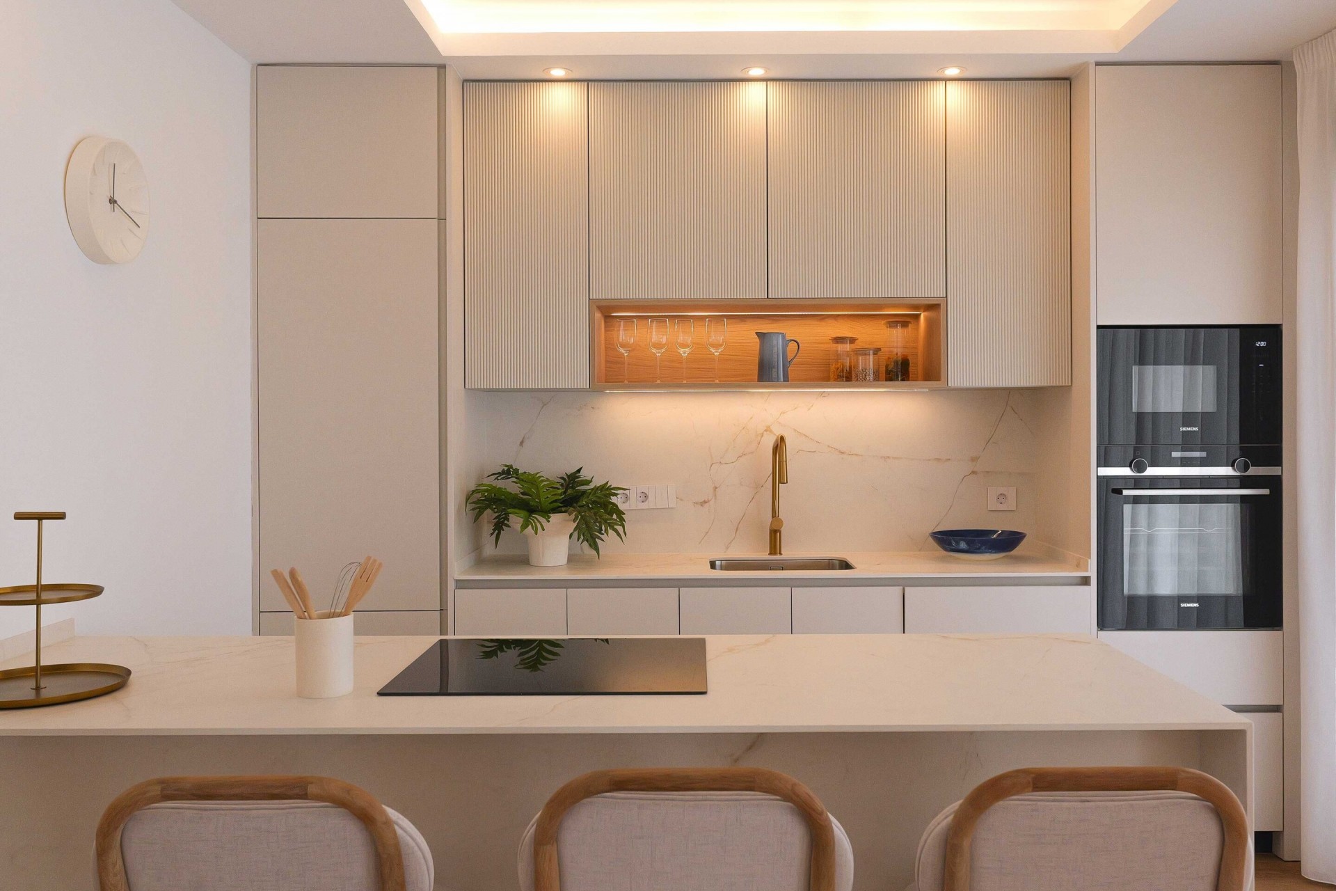 Nouveau - Appartement - La Manga del Mar Menor - La Manga - Ville