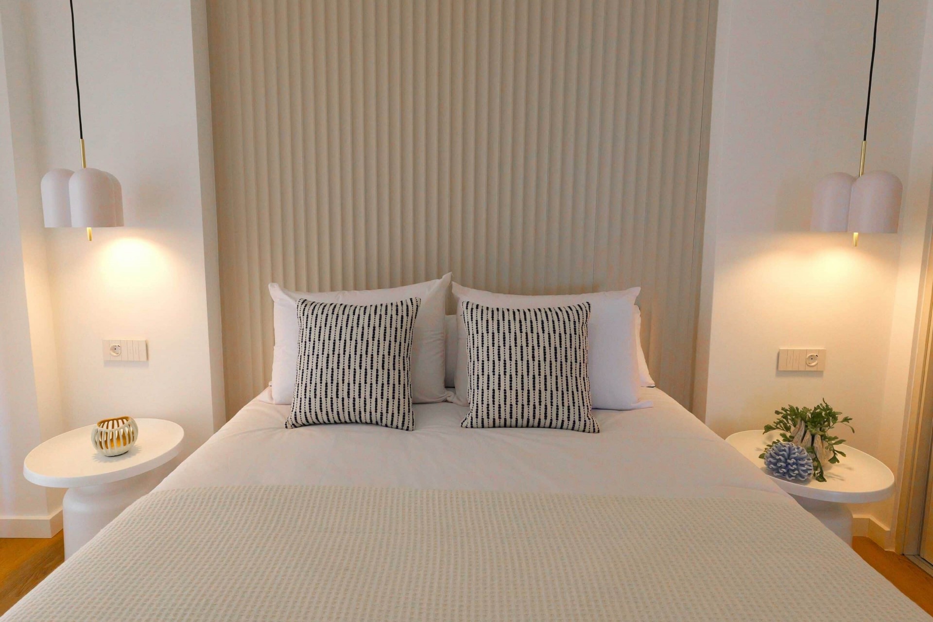 Nouveau - Appartement - La Manga del Mar Menor - La Manga - Ville