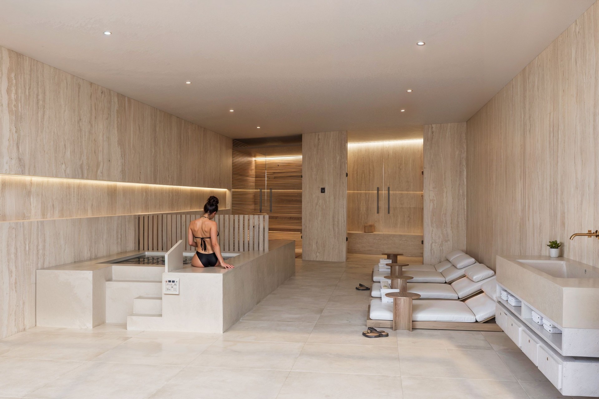 Nouveau - Appartement - La Nucia - La Nucia - Ville