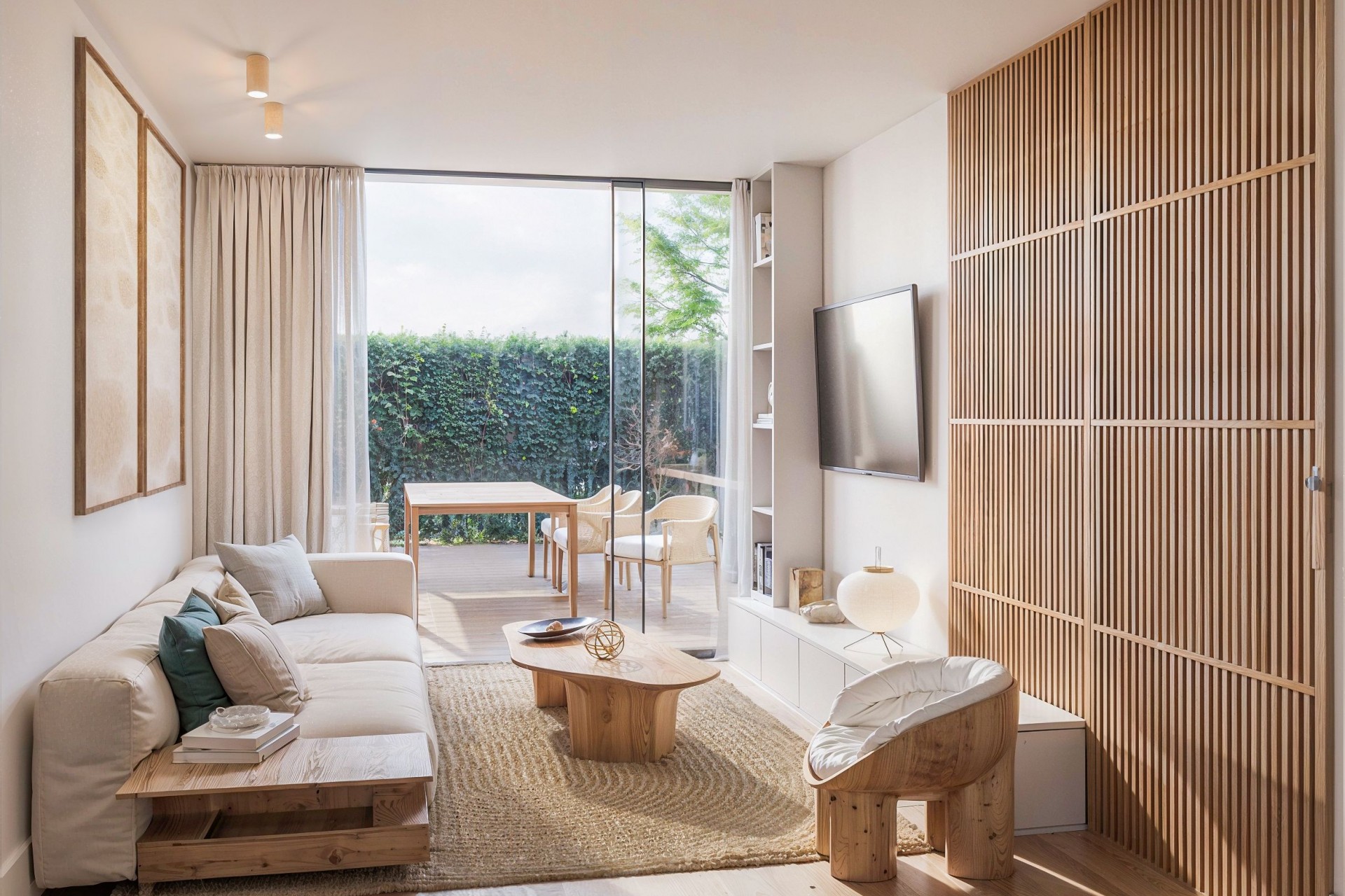 Nouveau - Appartement - La Nucia - La Nucia - Ville