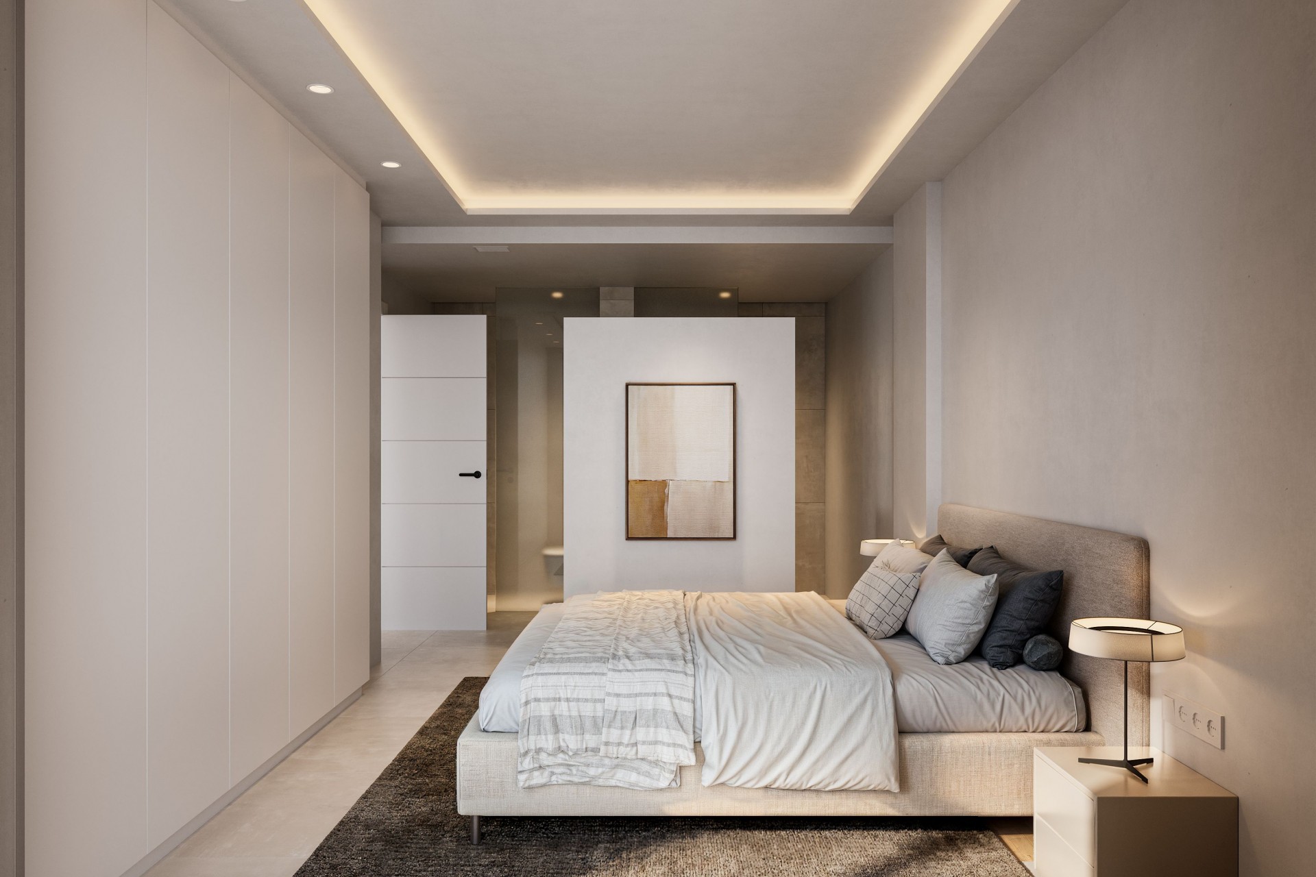 Nouveau - Appartement - La Sella