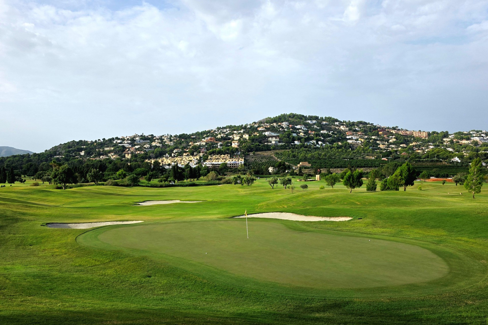 Nouveau - Appartement - La Sella